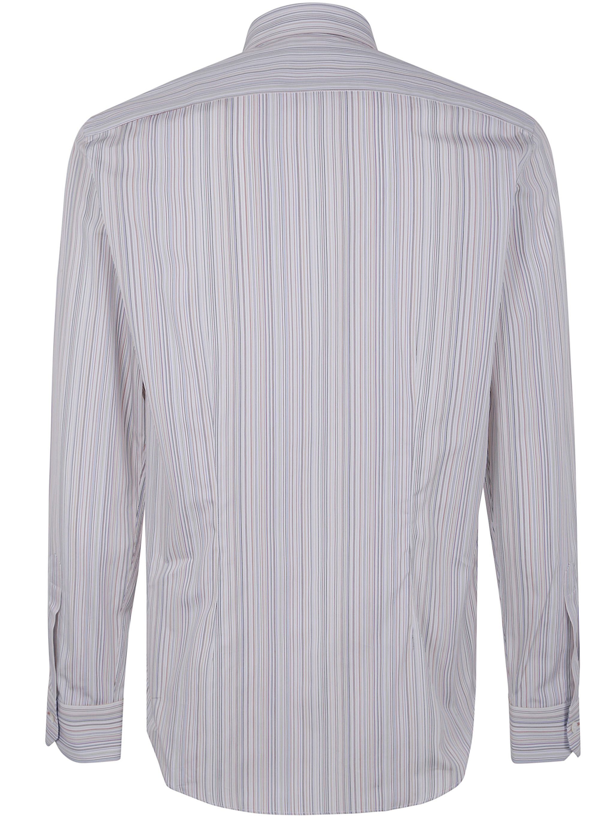 Paul Smith MENS SC SLIM FIT SHIRT Size US S / EU 44-46 / 1 - 2 Thumbnail