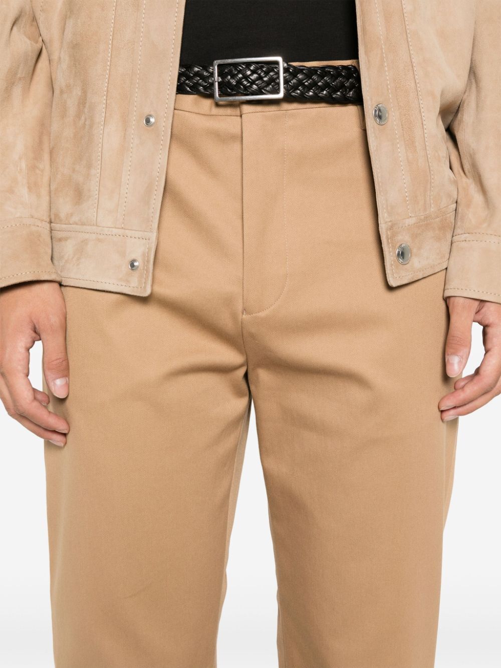 Paul Smith MENS TROUSERS Size US 32 / EU 48 - 7 Thumbnail