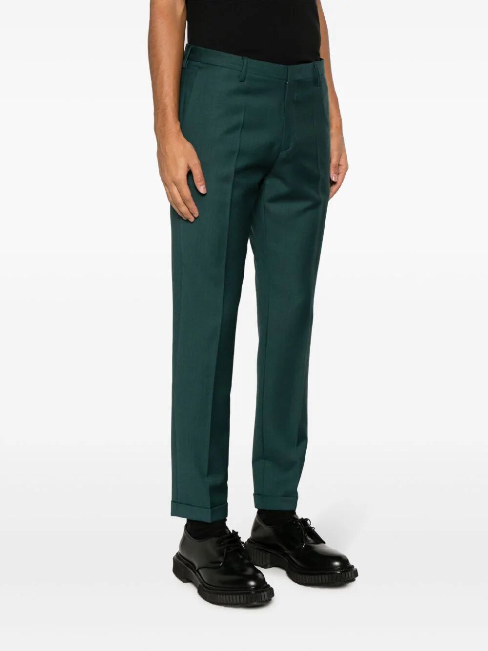 Paul Smith MENS TROUSERS Size US 30 / EU 46 - 6 Thumbnail