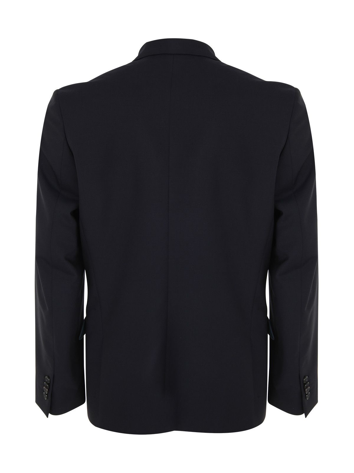 Paul Smith MENS TAILORED FIT 2 BTN JACKET Size US XXL / EU 58 / 5 - 2 Thumbnail