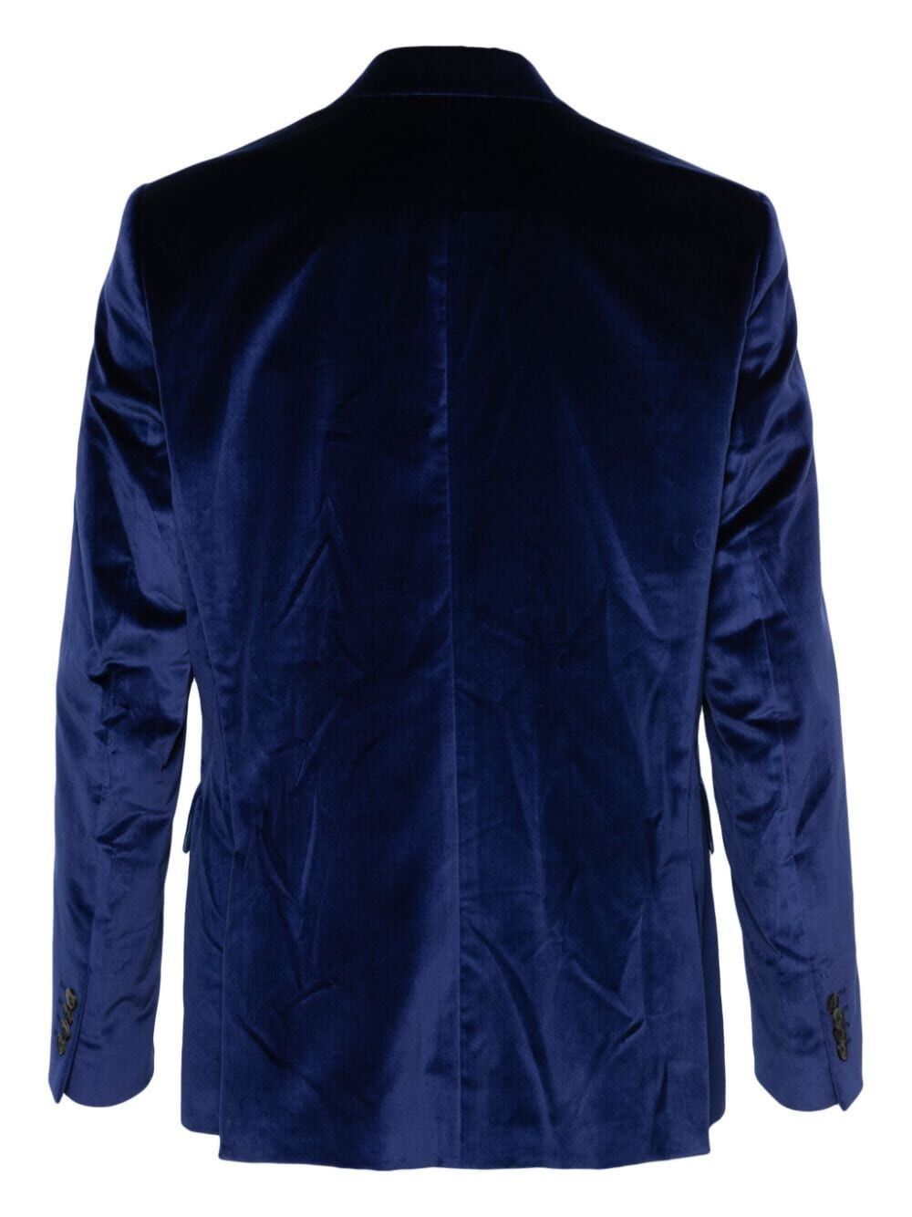 Paul Smith MENS TAILORED FIT TWO BUTTONS JACKET Size US XXL / EU 58 / 5 - 2 Thumbnail