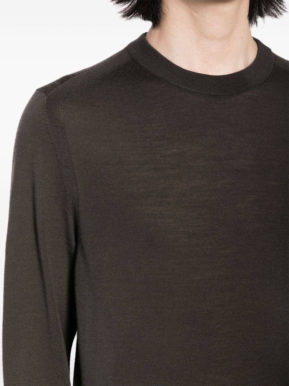 Paul Smith MENS SWEATER CREW NECK Size US XXL / EU 58 / 5 - 5 Thumbnail