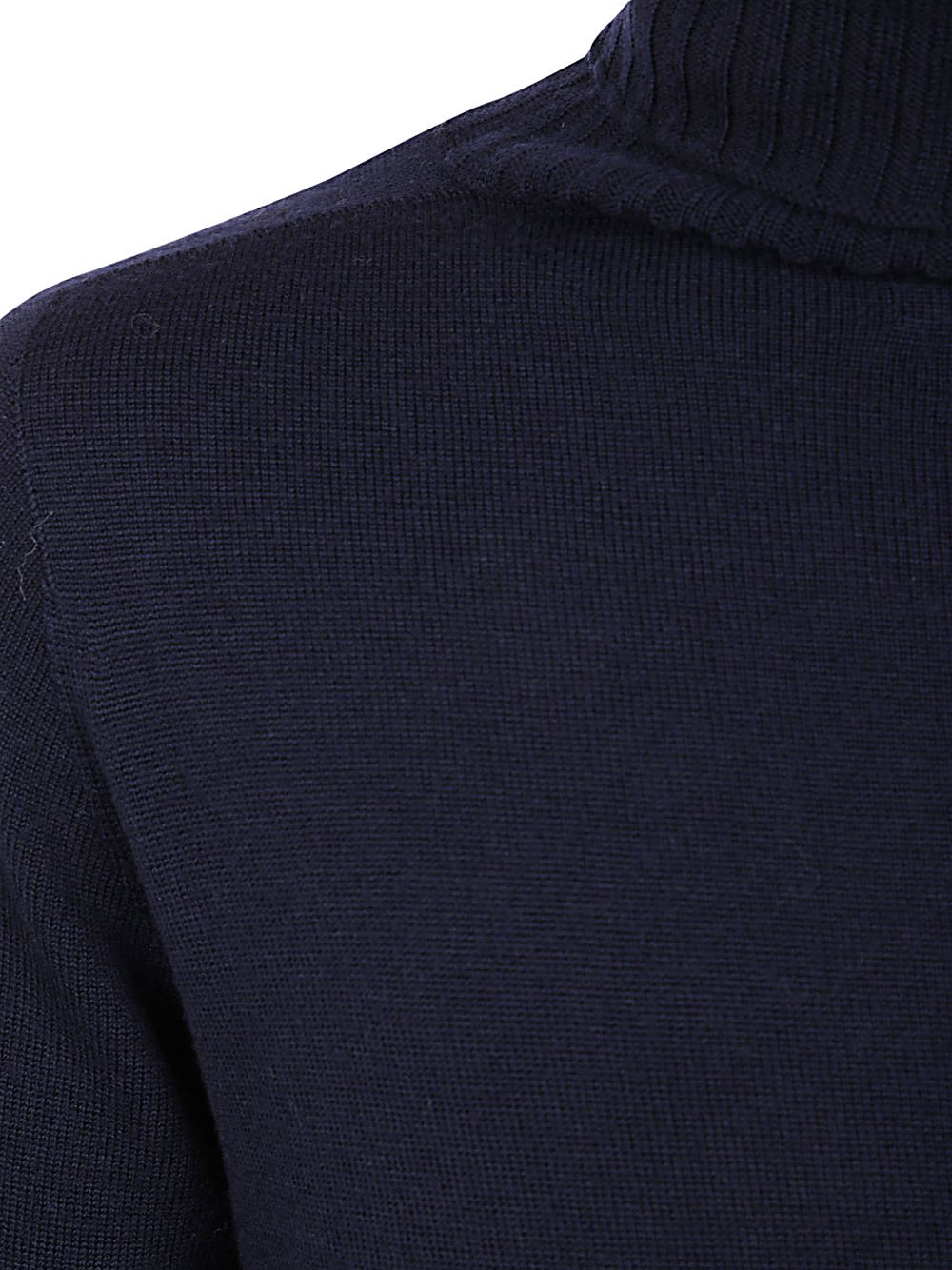 MD75 TURTLE NECK MERINOS SWEATER Size US XL / EU 56 / 4 - 3 Thumbnail