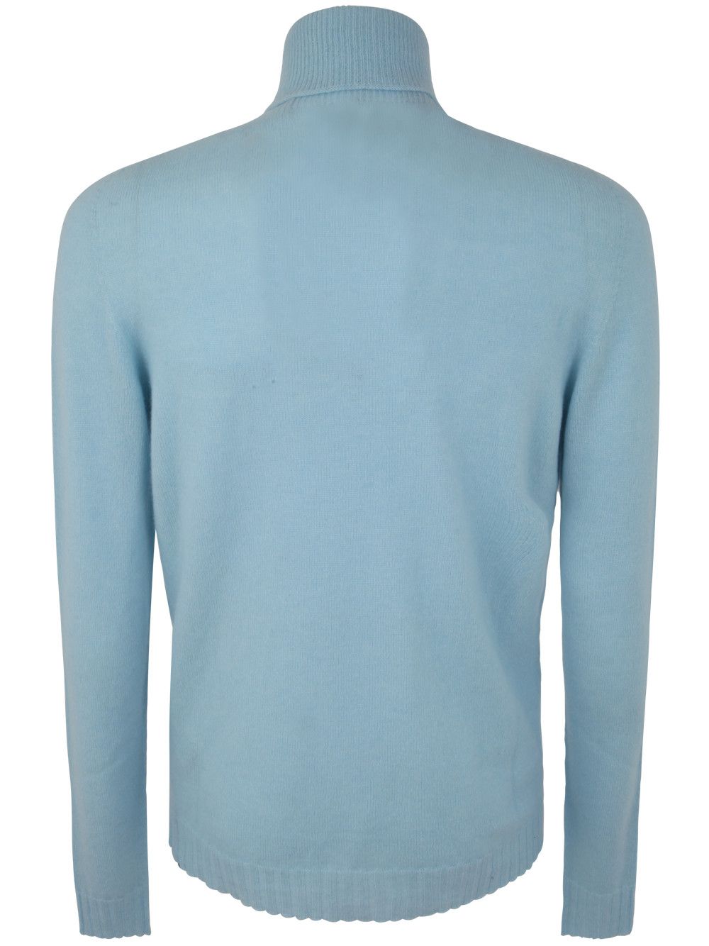 MD75 CASHMERE TURTLE NECK SWEATER Size US XL / EU 56 / 4 - 2 Thumbnail
