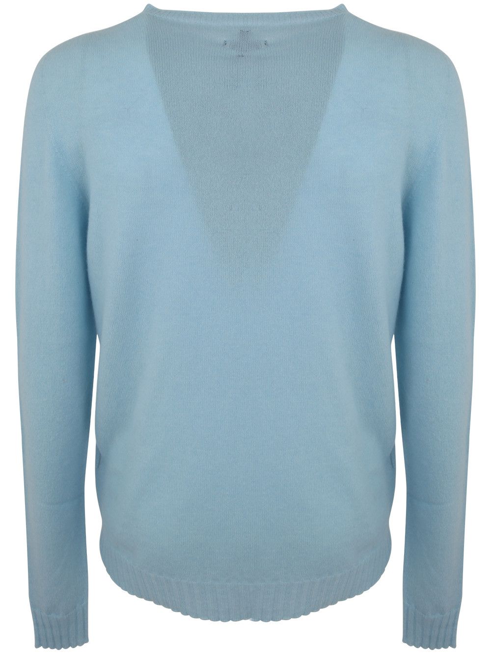 MD75 CASHMERE CREW NECK SWEATER Size US L / EU 52-54 / 3 - 2 Thumbnail