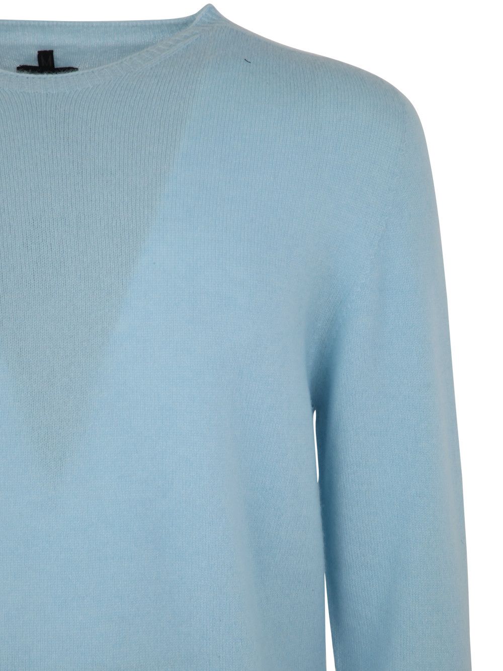 MD75 CASHMERE CREW NECK SWEATER Size US L / EU 52-54 / 3 - 3 Thumbnail