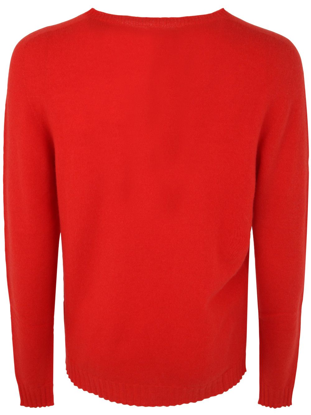 MD75 CASHMERE CREW NECK SWEATER Size US L / EU 52-54 / 3 - 2 Thumbnail