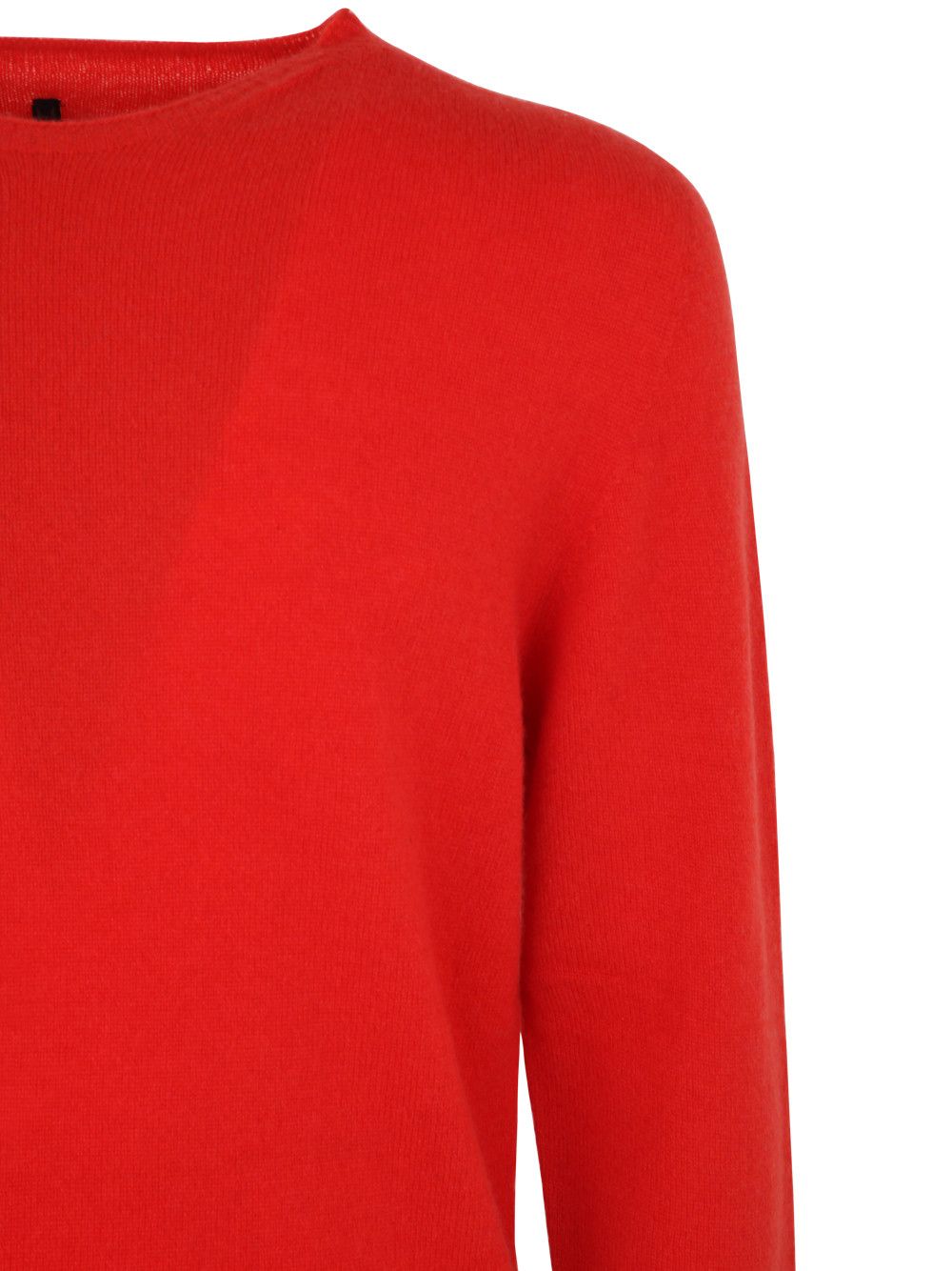 MD75 CASHMERE CREW NECK SWEATER Size US XL / EU 56 / 4 - 3 Thumbnail