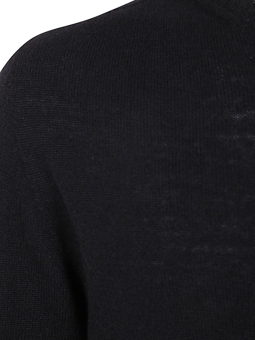 MD75 ROUND NECK CASHMERE SWEATER Size US S / EU 44-46 / 1 - 3 Thumbnail