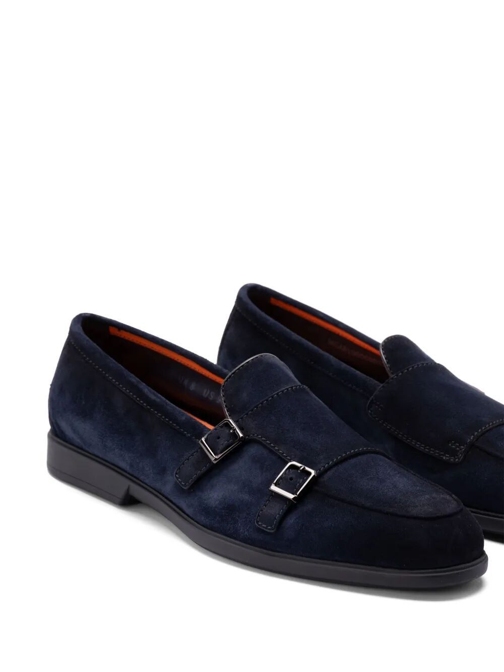 Santoni PURA A LOAFER MALIBU Size US 9.5 / EU 42-43 - 3 Thumbnail