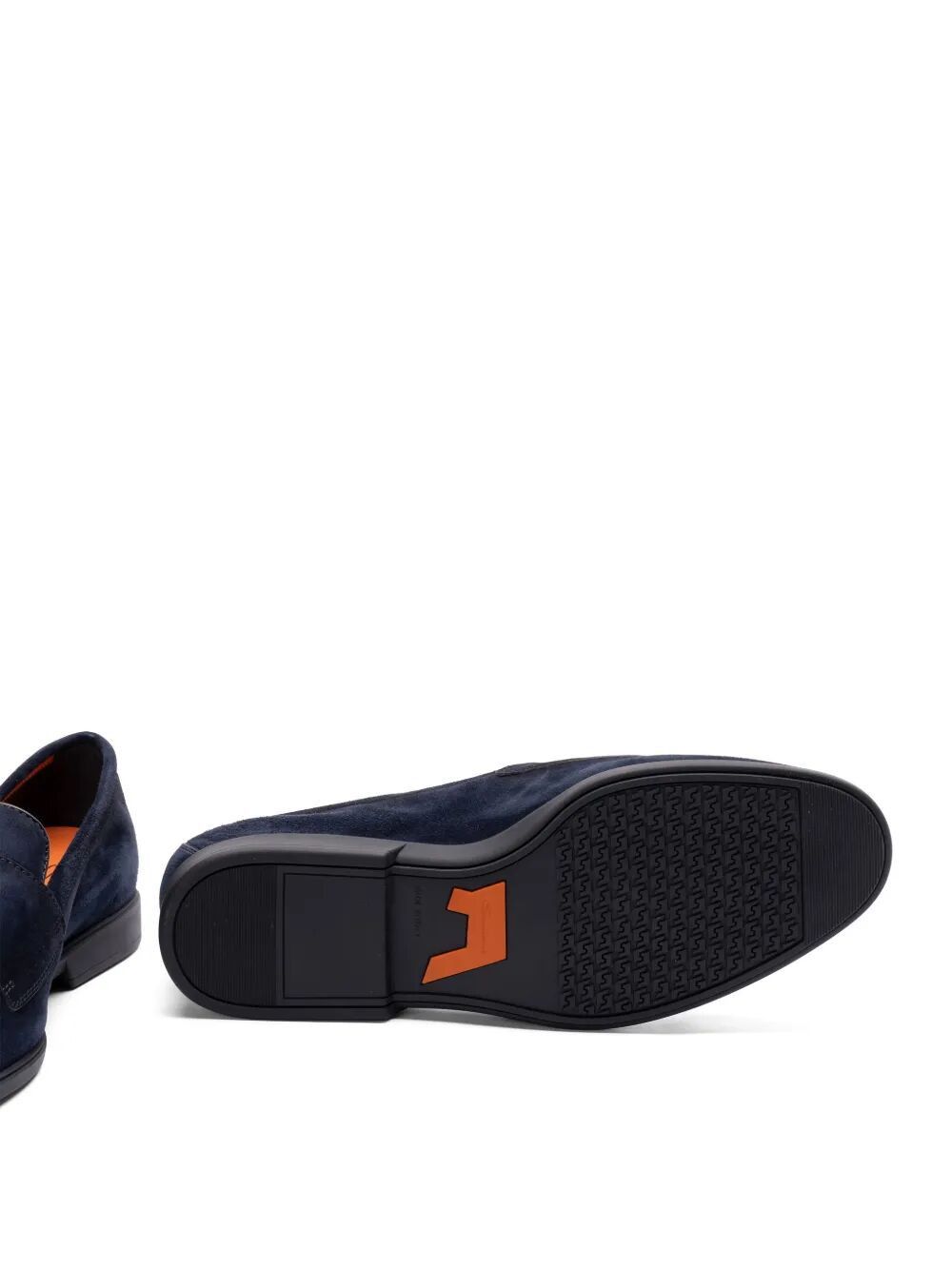 Santoni PURA A LOAFER MALIBU Size US 9.5 / EU 42-43 - 2 Thumbnail