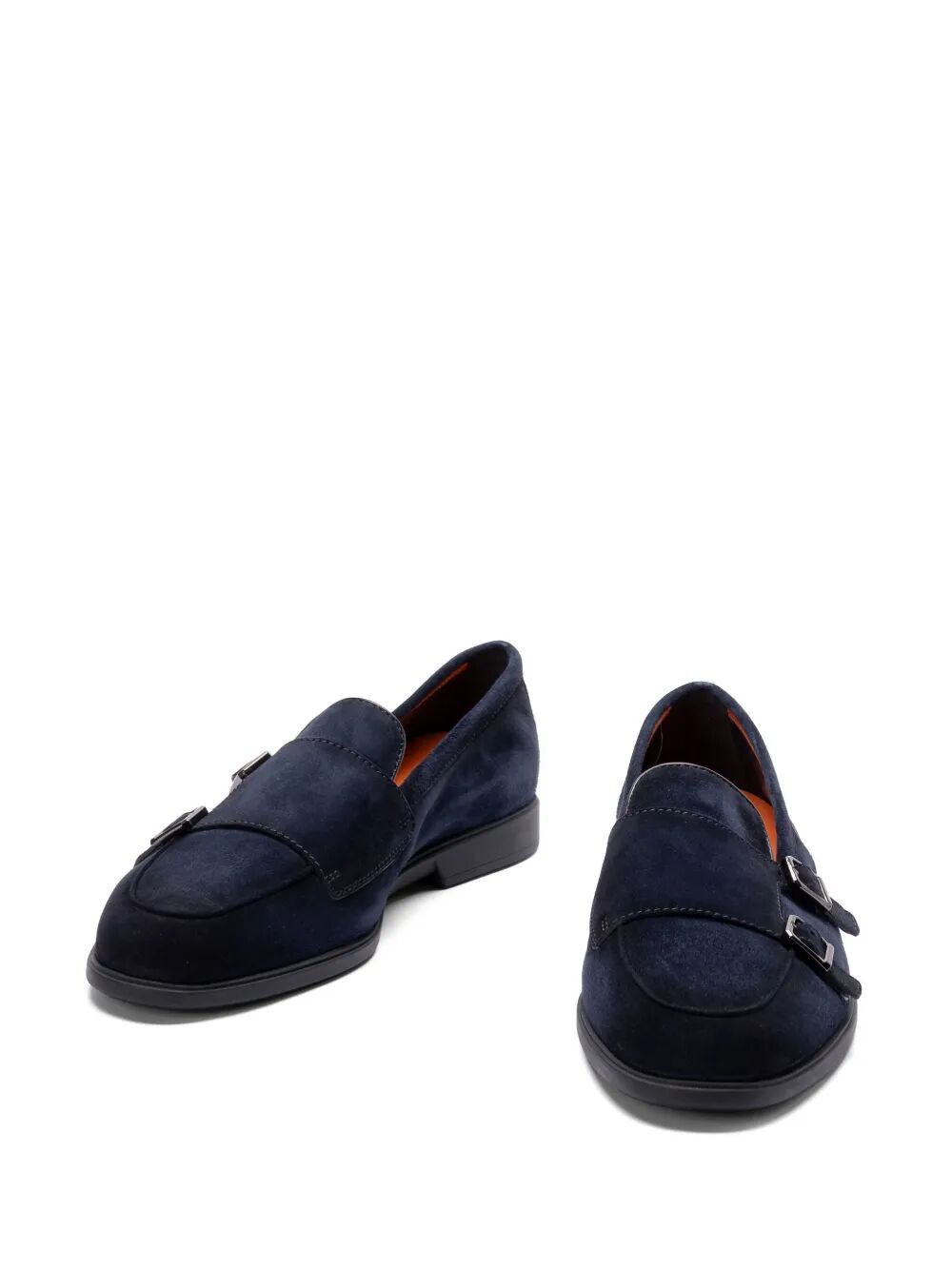 Santoni PURA A LOAFER MALIBU Size US 10 / EU 43 - 4 Thumbnail