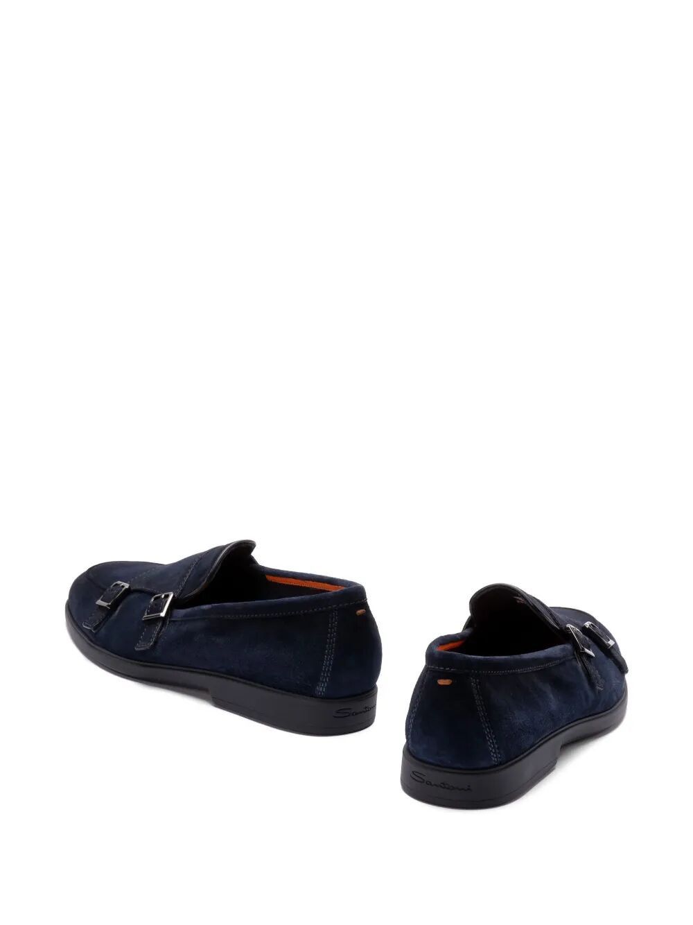 Santoni PURA A LOAFER MALIBU Size US 10 / EU 43 - 5 Thumbnail
