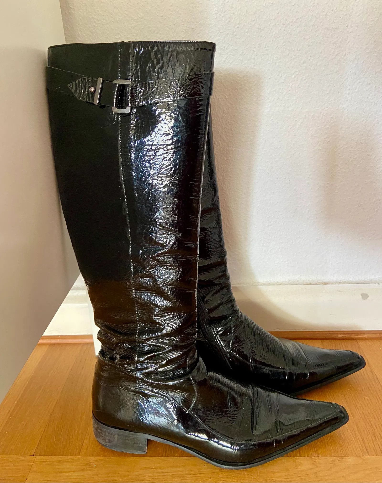 Ilse Jacobsen Ilse Jacobsen Shoes Size US 9 / IT 39 - 2 Thumbnail