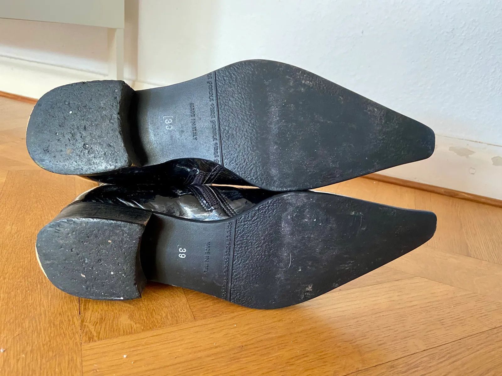 Ilse Jacobsen Ilse Jacobsen Shoes Size US 9 / IT 39 - 3 Thumbnail