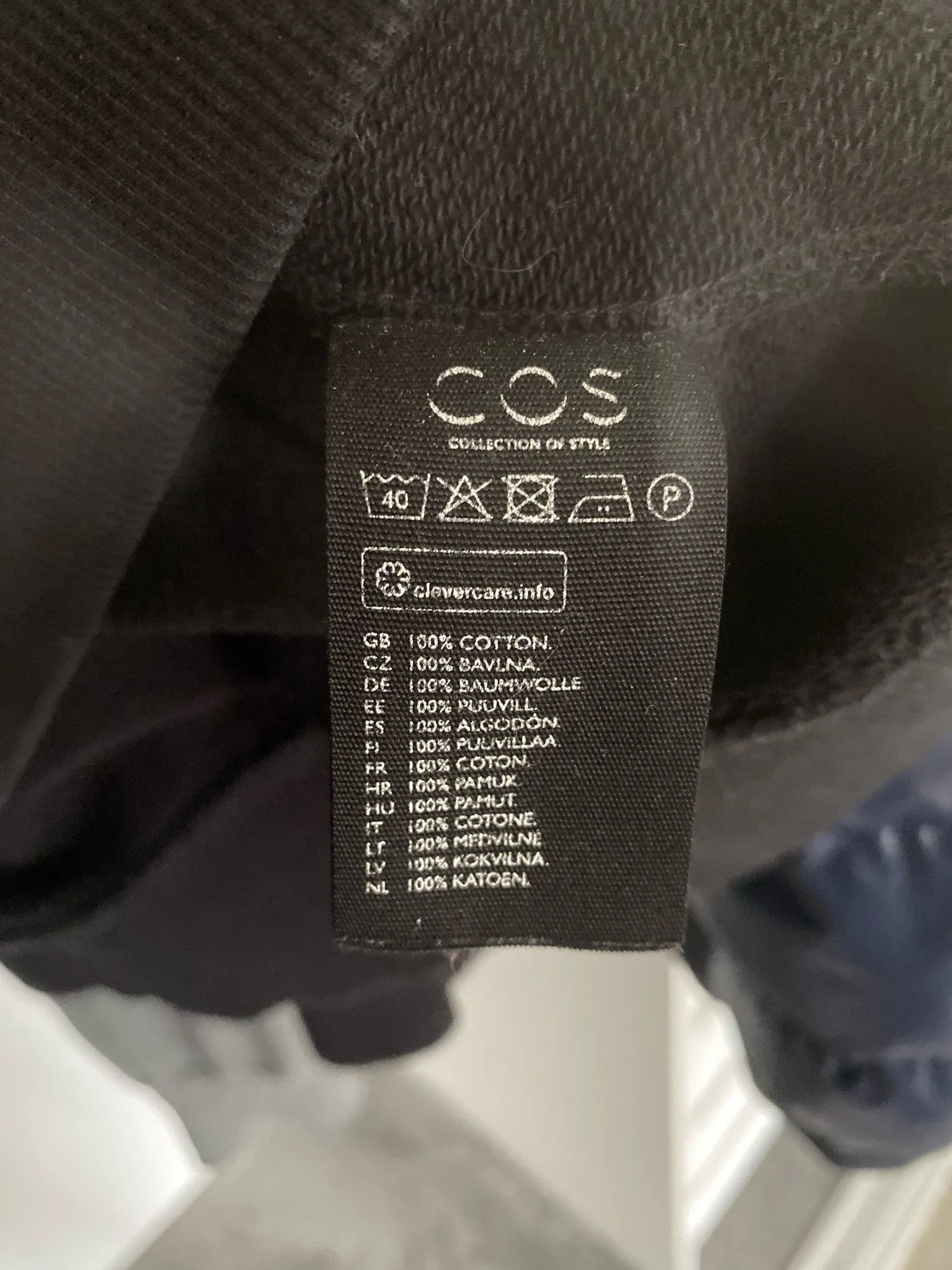 Cos Cos Cardigan Size US S / EU 44-46 / 1 - 3 Thumbnail