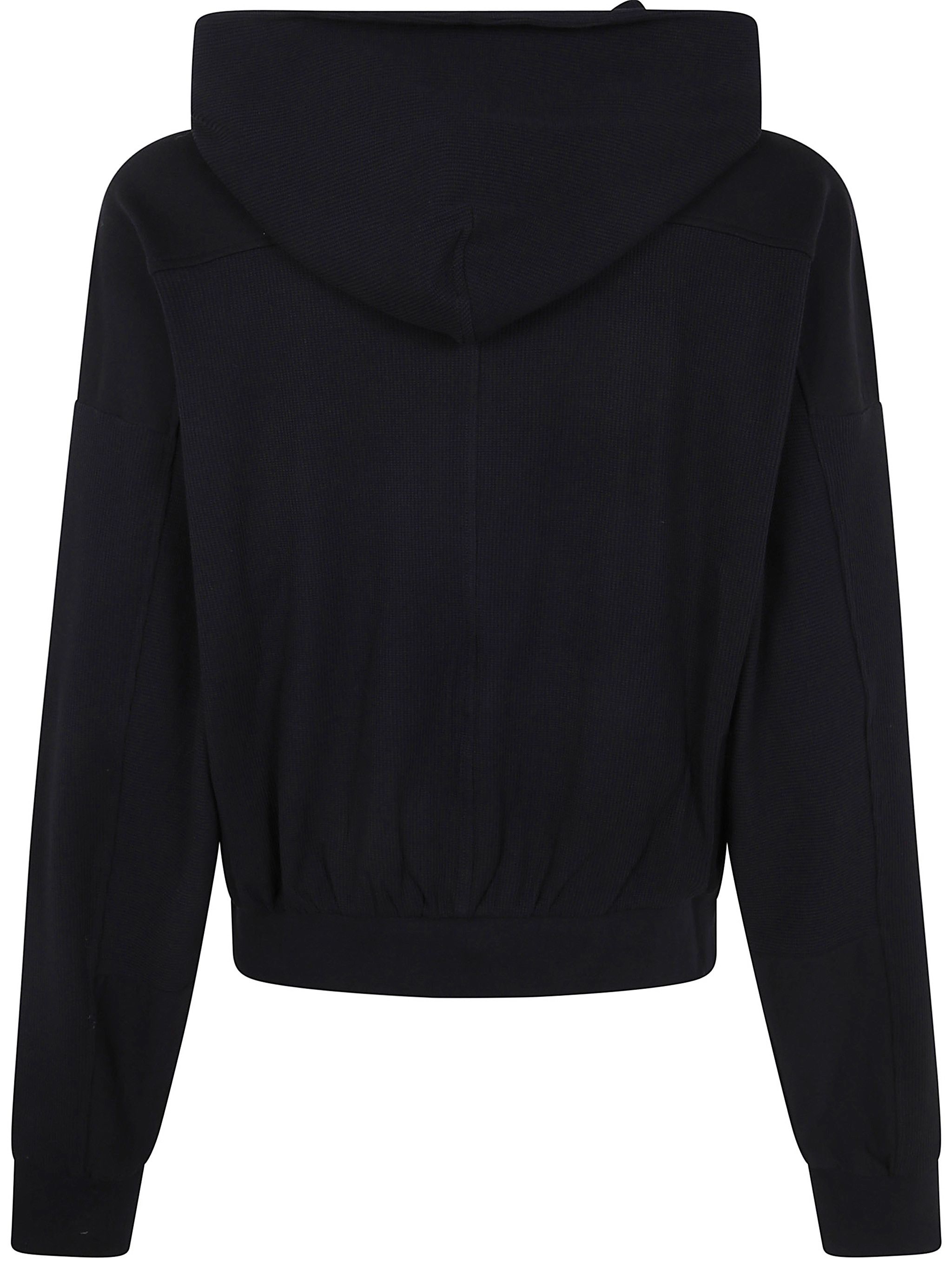 Thom Krom MEN SWEATSHIRT PULLOVER HOODIE Size US S / EU 44-46 / 1 - 2 Thumbnail