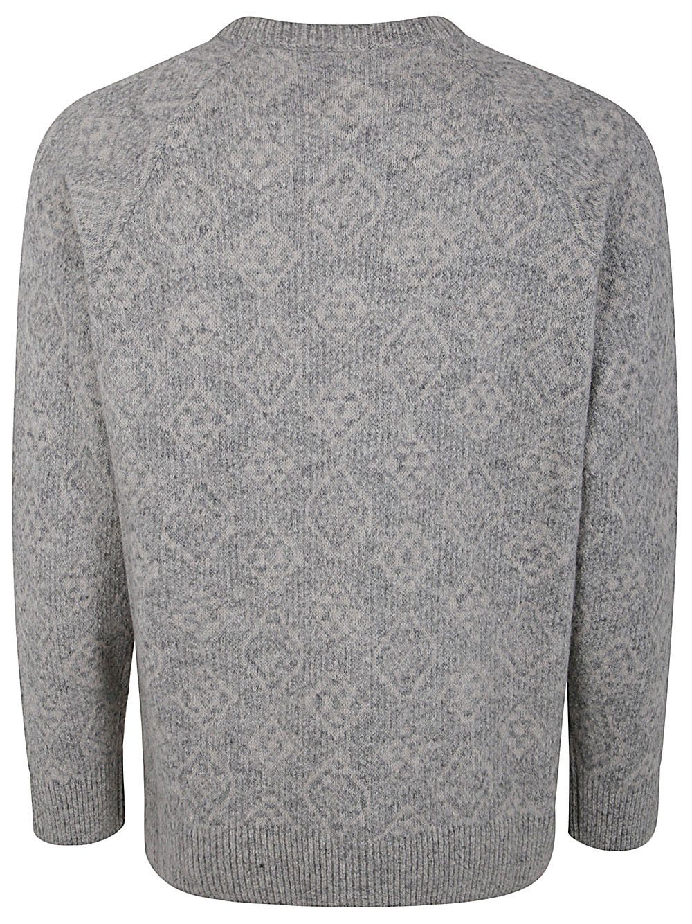 Brunello Cucinelli ROUNDNECK SWEATER Size US XXL / EU 58 / 5 - 2 Thumbnail
