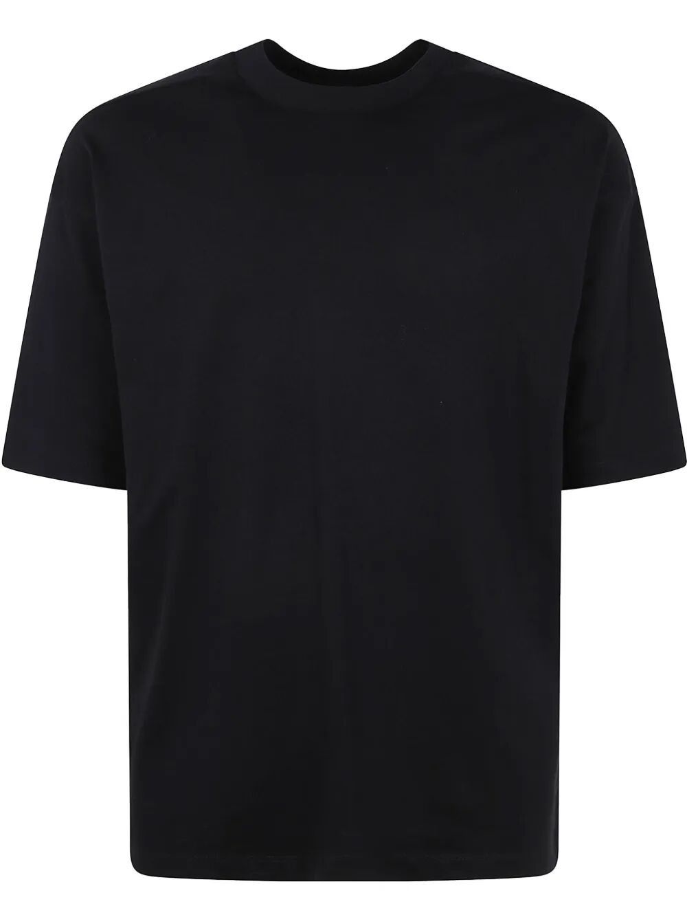 Thom Krom MEN T-SHIRT WORKED Size US M / EU 48-50 / 2 - 4 Thumbnail