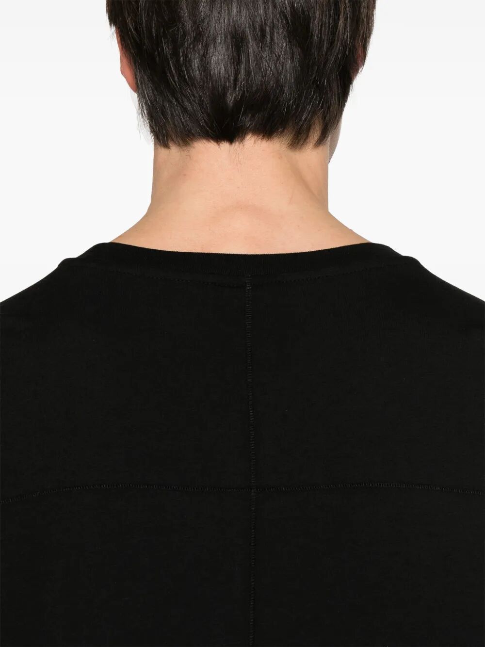 Thom Krom MEN T-SHIRT WORKED Size US M / EU 48-50 / 2 - 5 Thumbnail