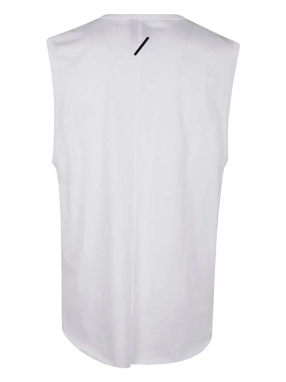 Thom Krom MEN SLEEVESLESS T-SHIRT Size US M / EU 48-50 / 2 - 6 Thumbnail