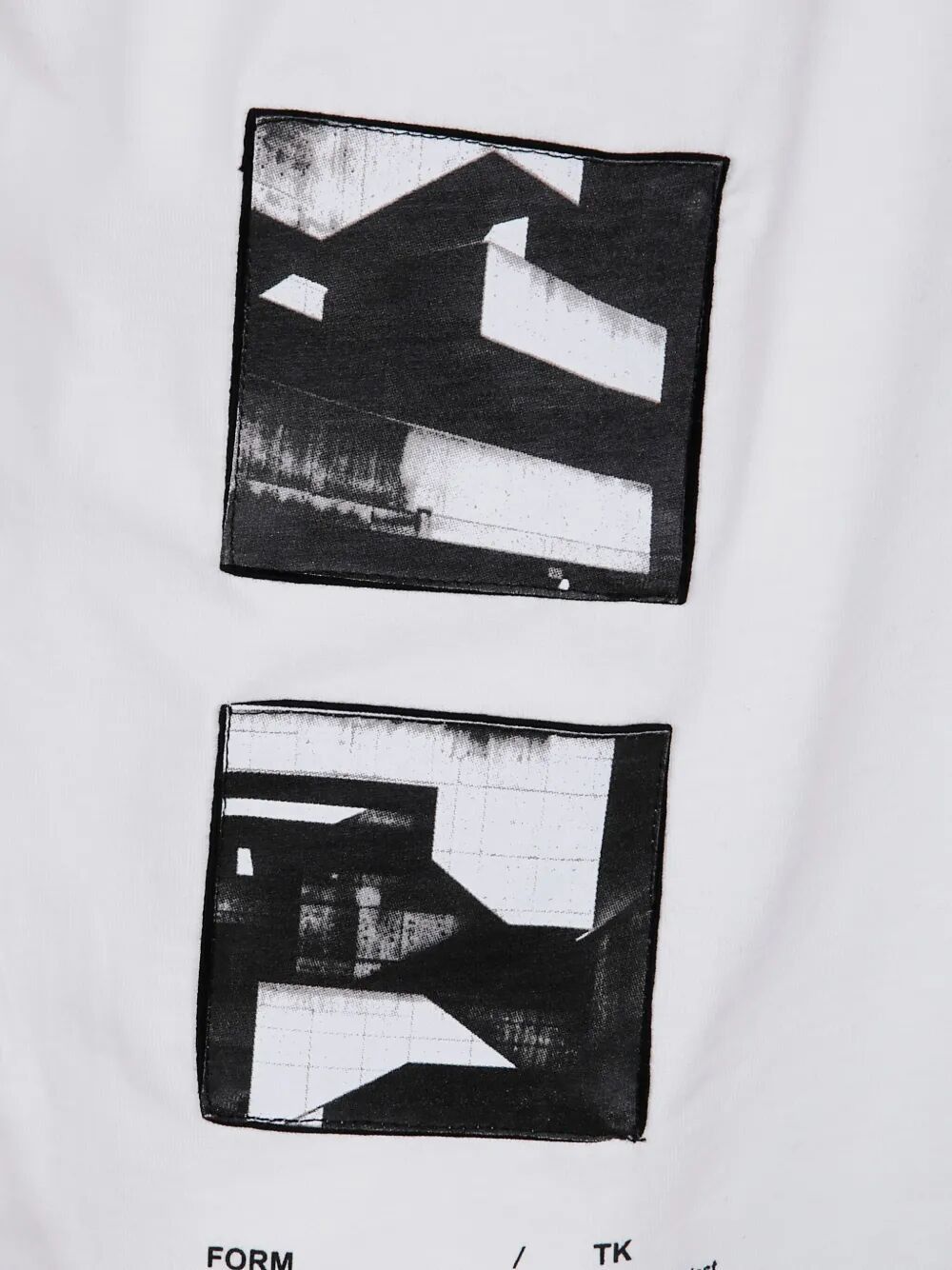 Thom Krom MEN SLEEVESLESS T-SHIRT Size US S / EU 44-46 / 1 - 5 Thumbnail