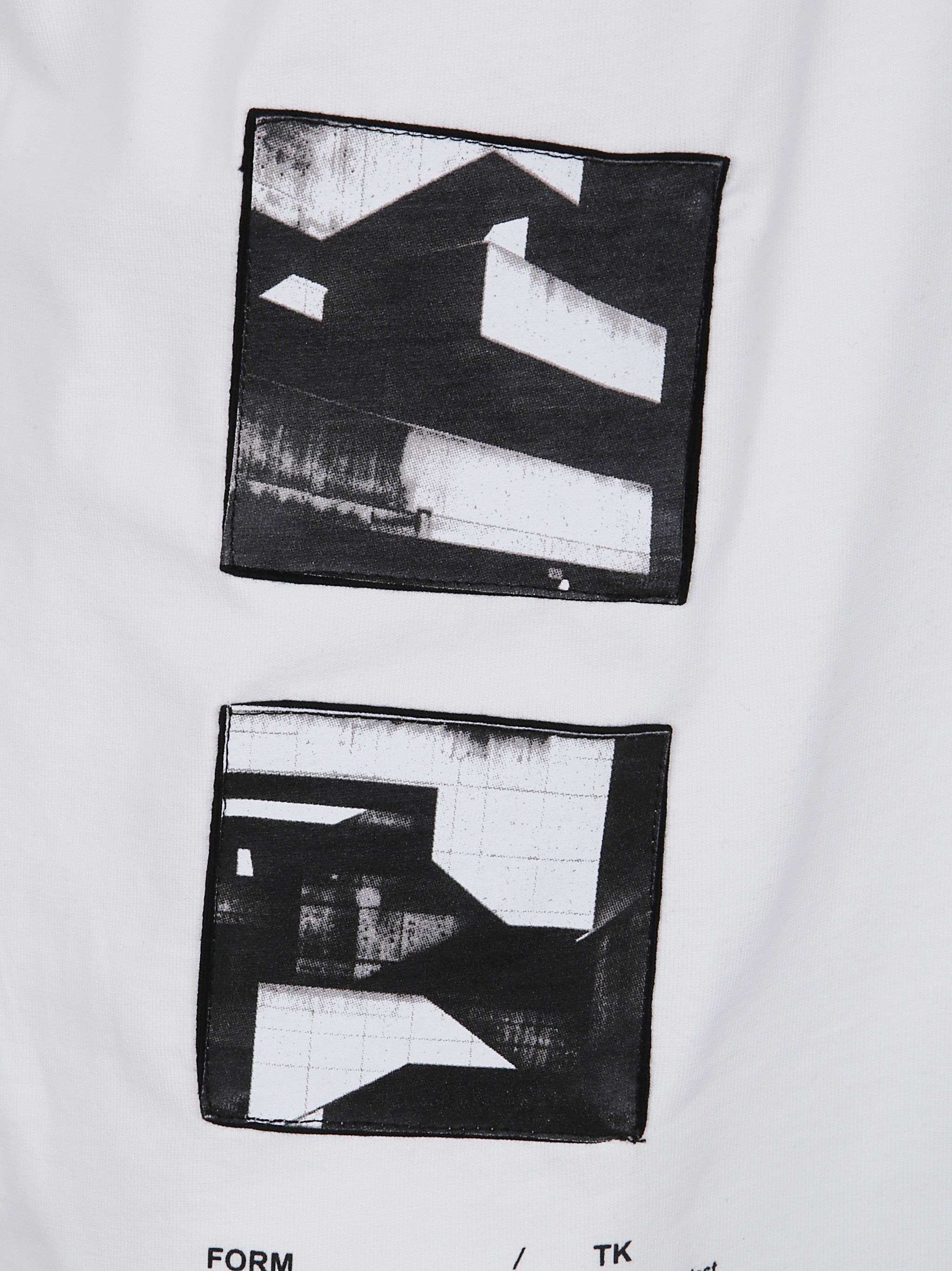 Thom Krom MEN SLEEVESLESS T-SHIRT Size US S / EU 44-46 / 1 - 3 Thumbnail
