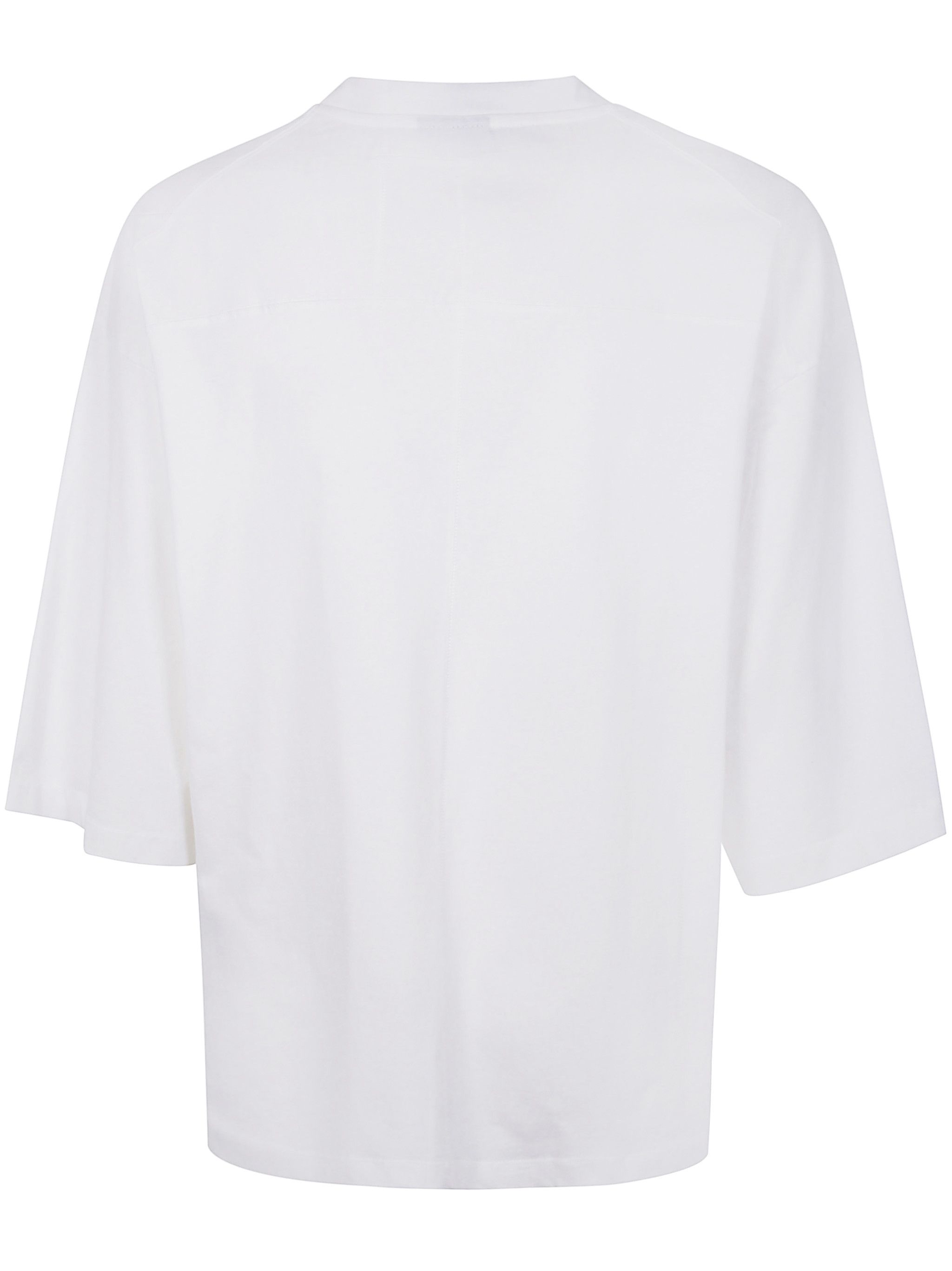 Thom Krom MEN OVERSIZED T-SHIRT Size US XS / EU 42 / 0 - 2 Thumbnail