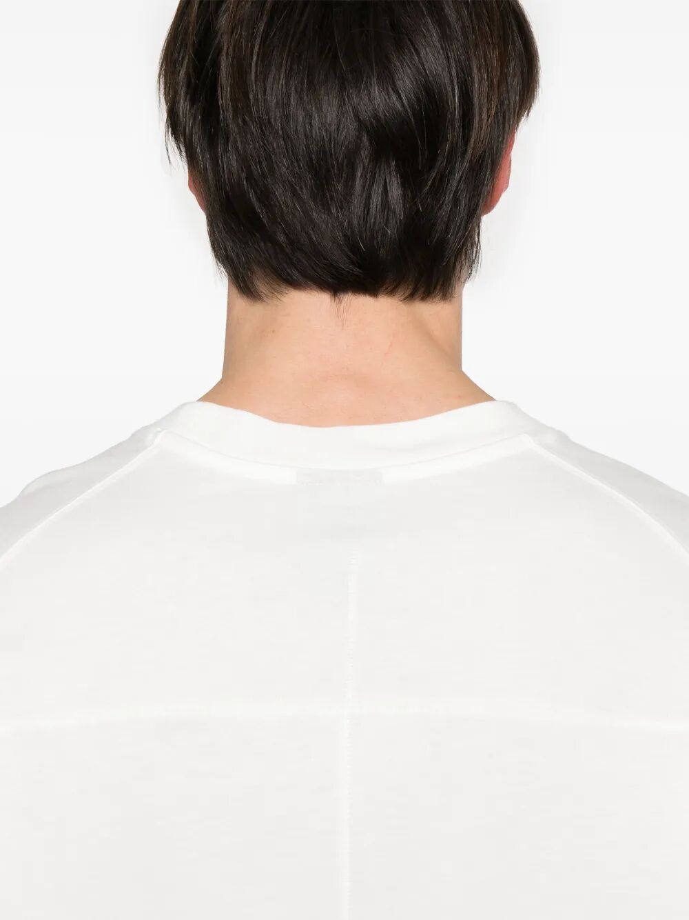 Thom Krom MEN OVERSIZED T-SHIRT Size US XS / EU 42 / 0 - 5 Thumbnail