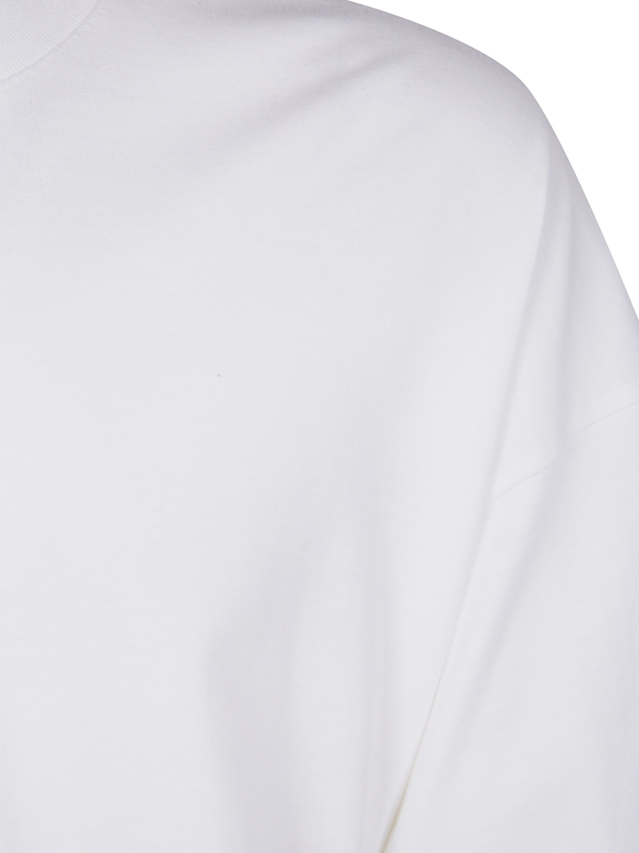 Thom Krom MEN OVERSIZED T-SHIRT Size US XS / EU 42 / 0 - 3 Thumbnail