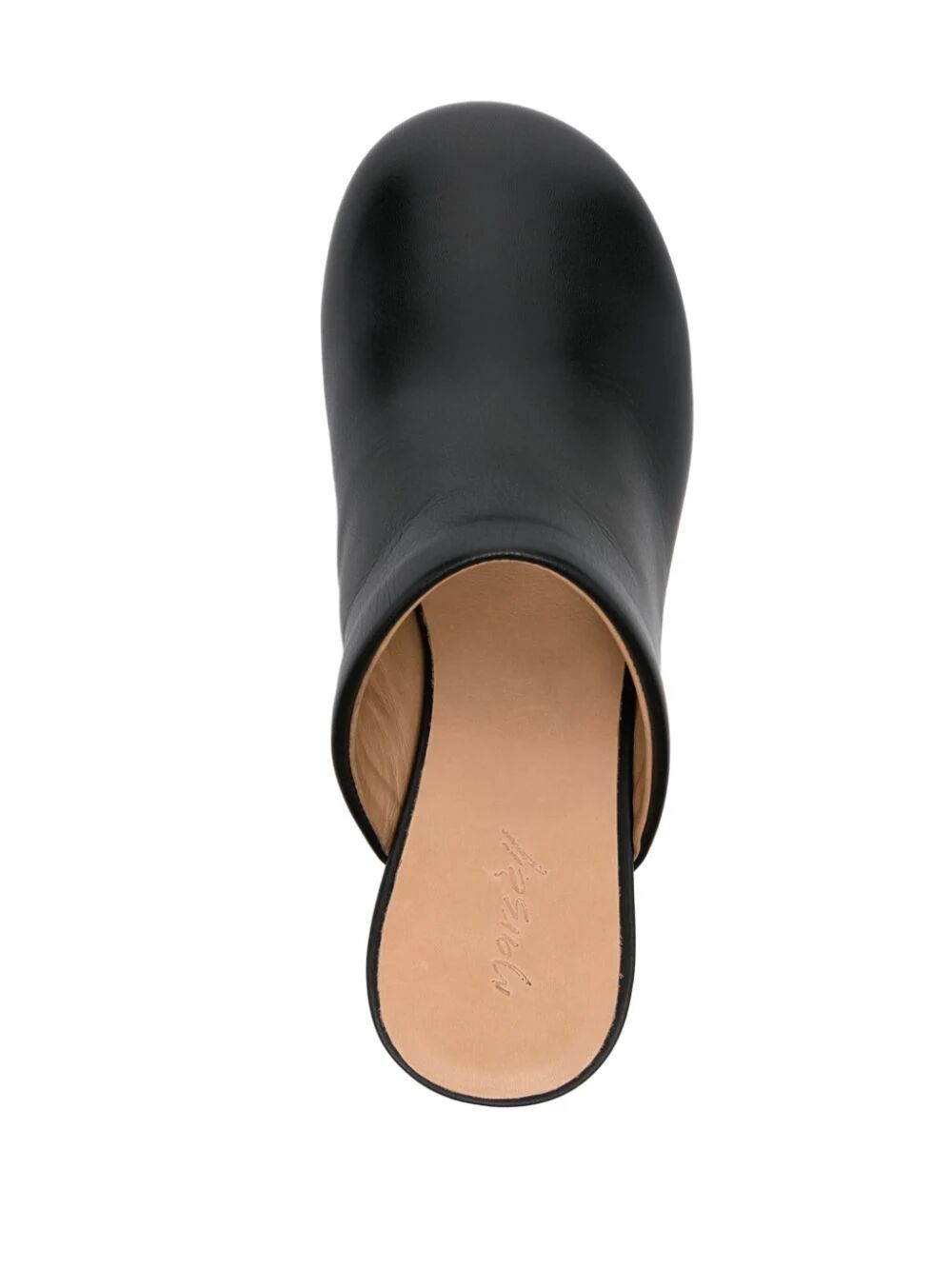 Marsell SPILLA SABOT Size US 8 / IT 38 - 4 Thumbnail