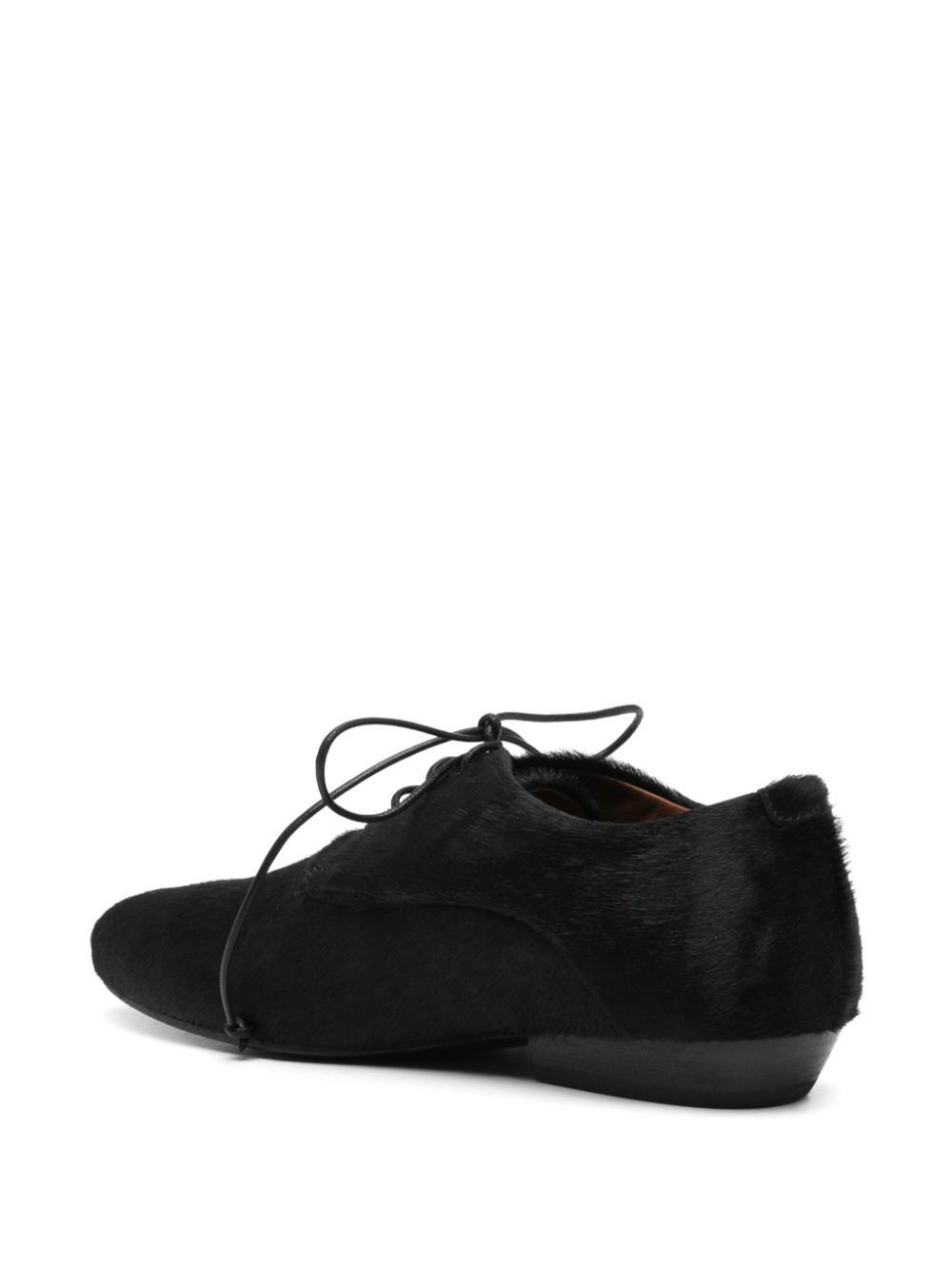 Marsell MINIBLOCCO DERBY Size US 6 / IT 36 - 3 Thumbnail