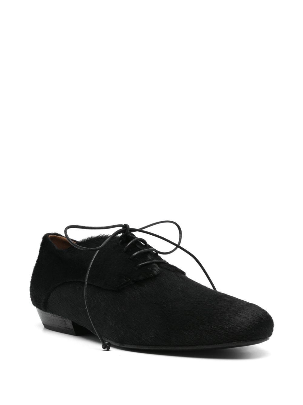 Marsell MINIBLOCCO DERBY Size US 9 / IT 39 - 2 Thumbnail
