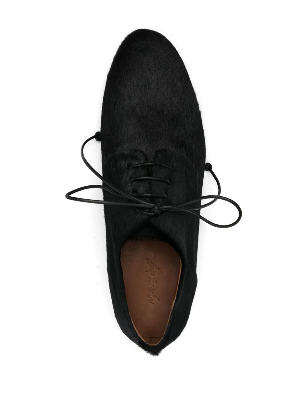 Marsell MINIBLOCCO DERBY Size US 10 / IT 40 - 4 Thumbnail