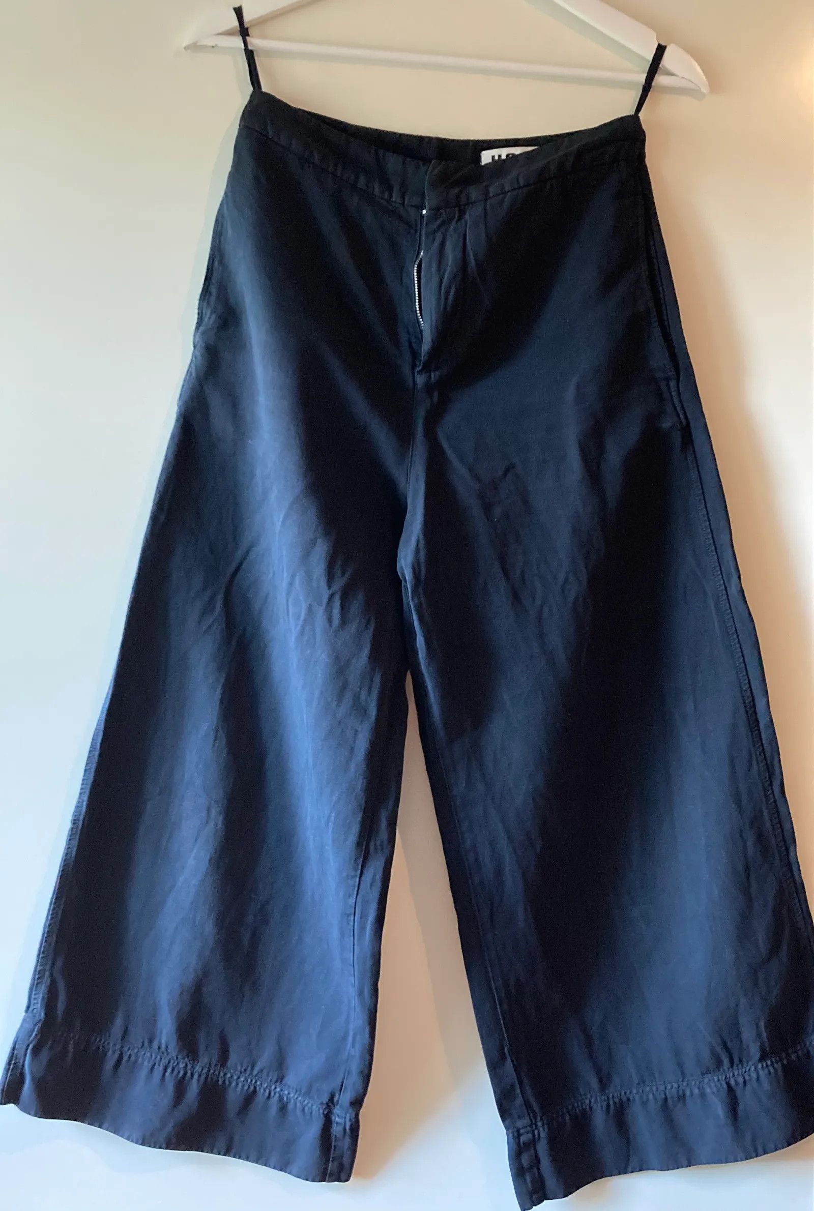 Hope Hope Frame Trouser Pants Size 25" / US 0 / IT 36 - 3 Thumbnail