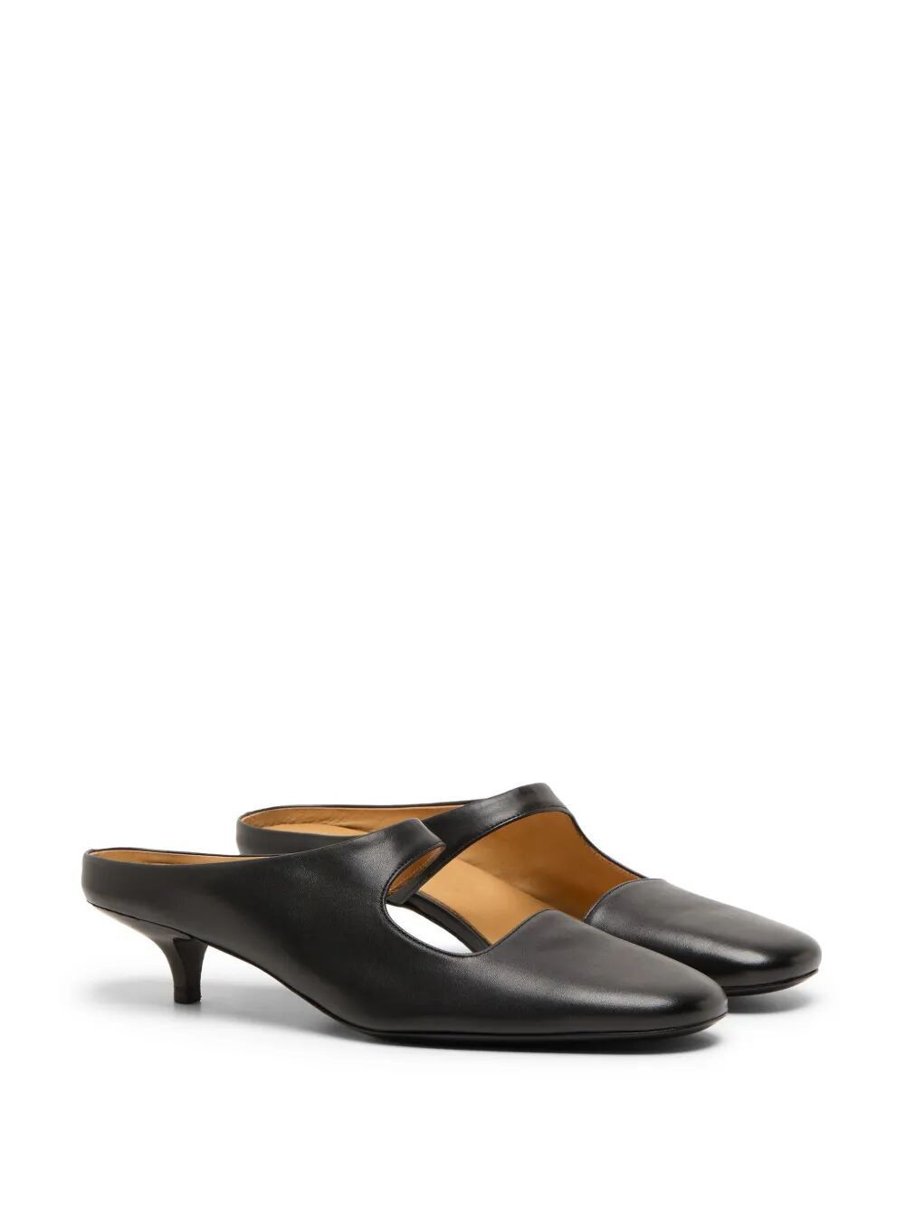 Marsell SPIANATA SABOT Size US 7 / IT 37 - 3 Thumbnail
