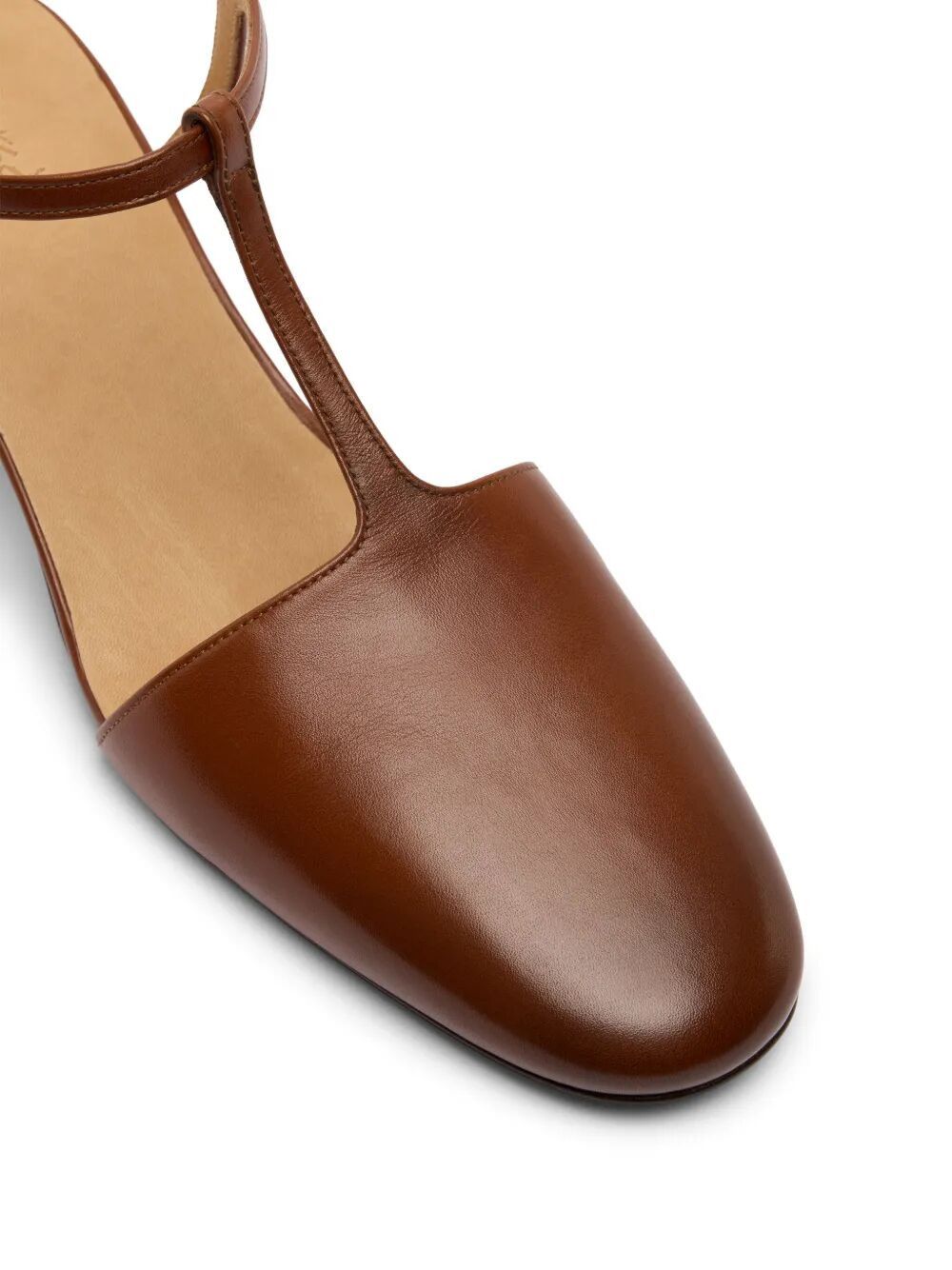 Marsell SPIANATA SLING BACK Size US 7 / IT 37 - 3 Thumbnail