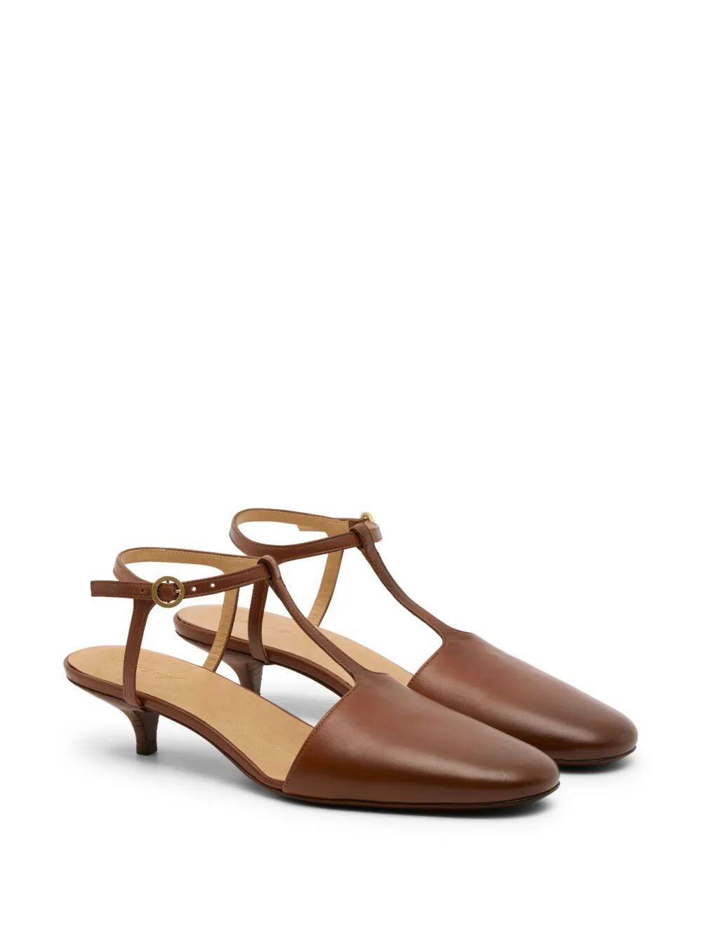 Marsell SPIANATA SLING BACK Size US 7 / IT 37 - 4 Thumbnail