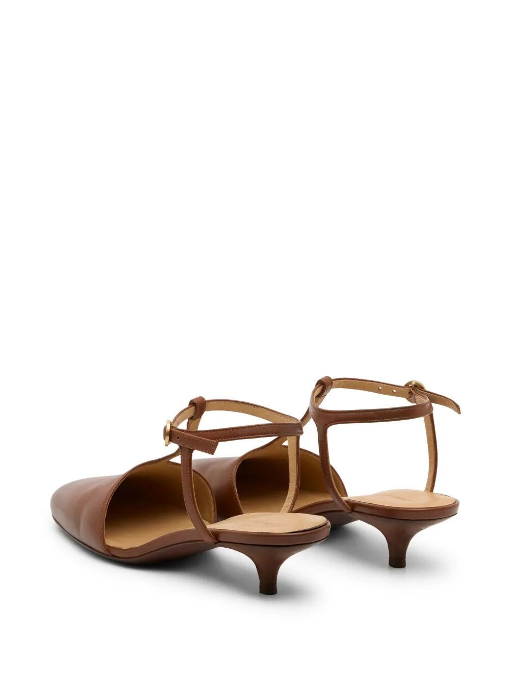 Marsell SPIANATA SLING BACK Size US 7 / IT 37 - 2 Thumbnail