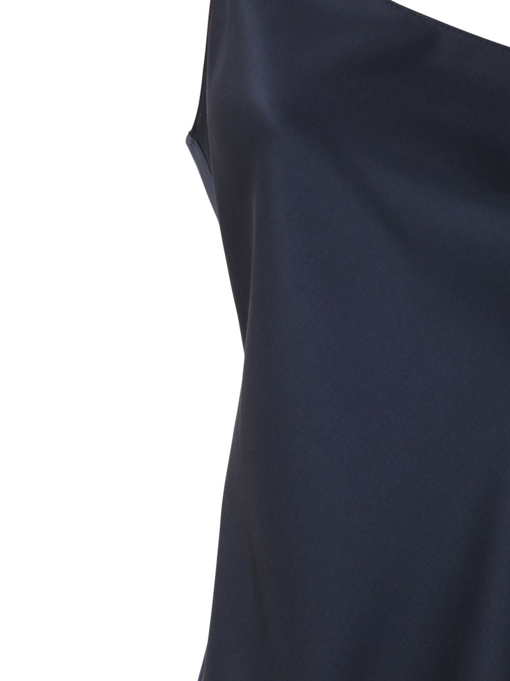 Theory SATIN SLEEP TOP Size L / US 10 / IT 46 - 7 Thumbnail