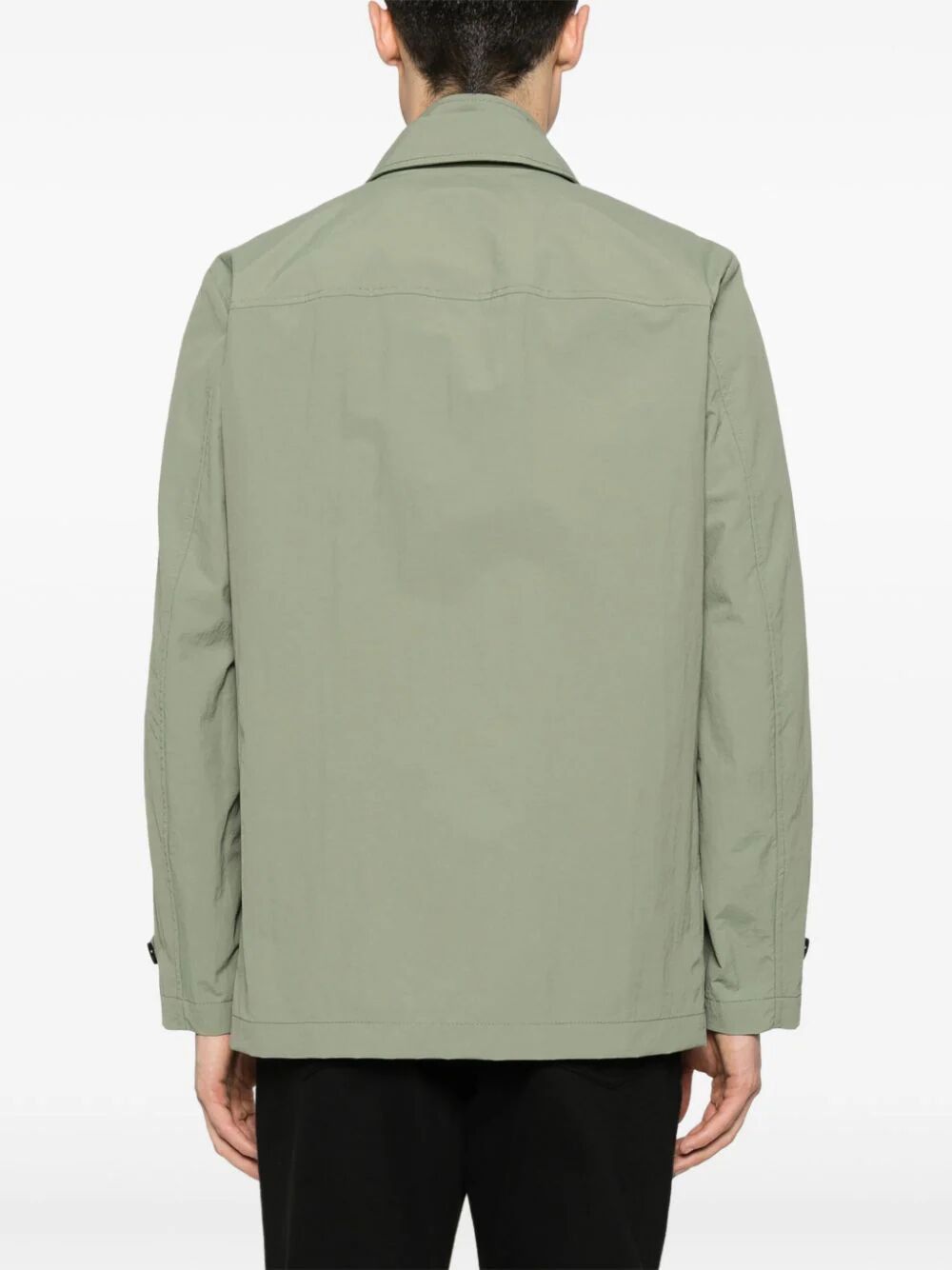Fay FAY MORNING SHORT JACKET Size US M / EU 48-50 / 2 - 5 Thumbnail