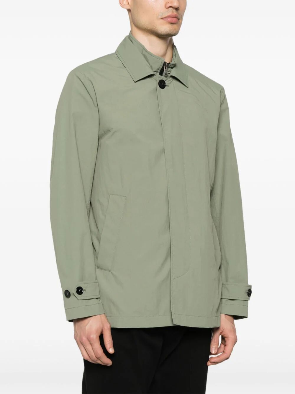 Fay FAY MORNING SHORT JACKET Size US M / EU 48-50 / 2 - 3 Thumbnail