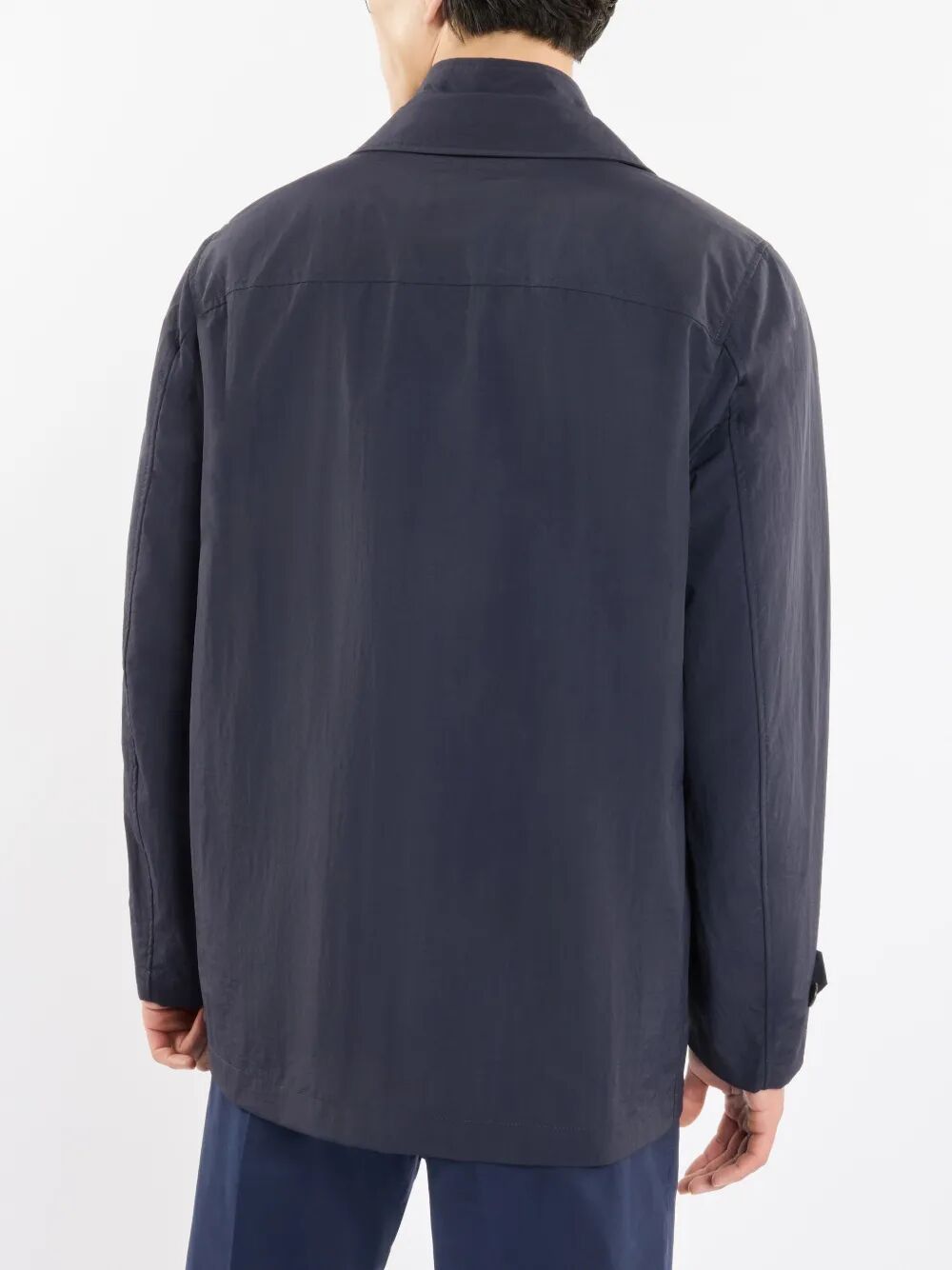 Fay FAY JACKET Size US L / EU 52-54 / 3 - 4 Thumbnail