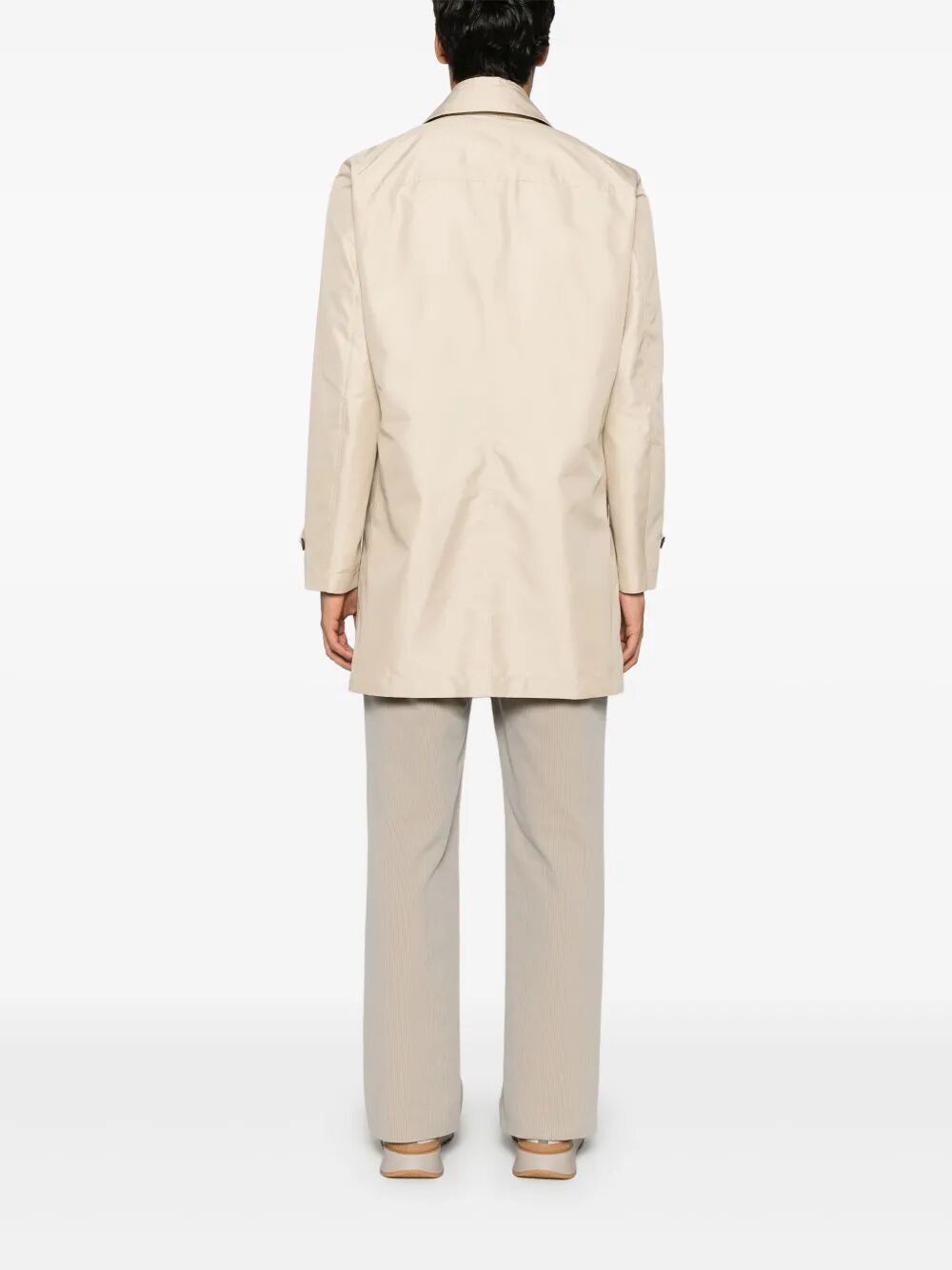 Fay FAY JACKET Size US L / EU 52-54 / 3 - 3 Thumbnail