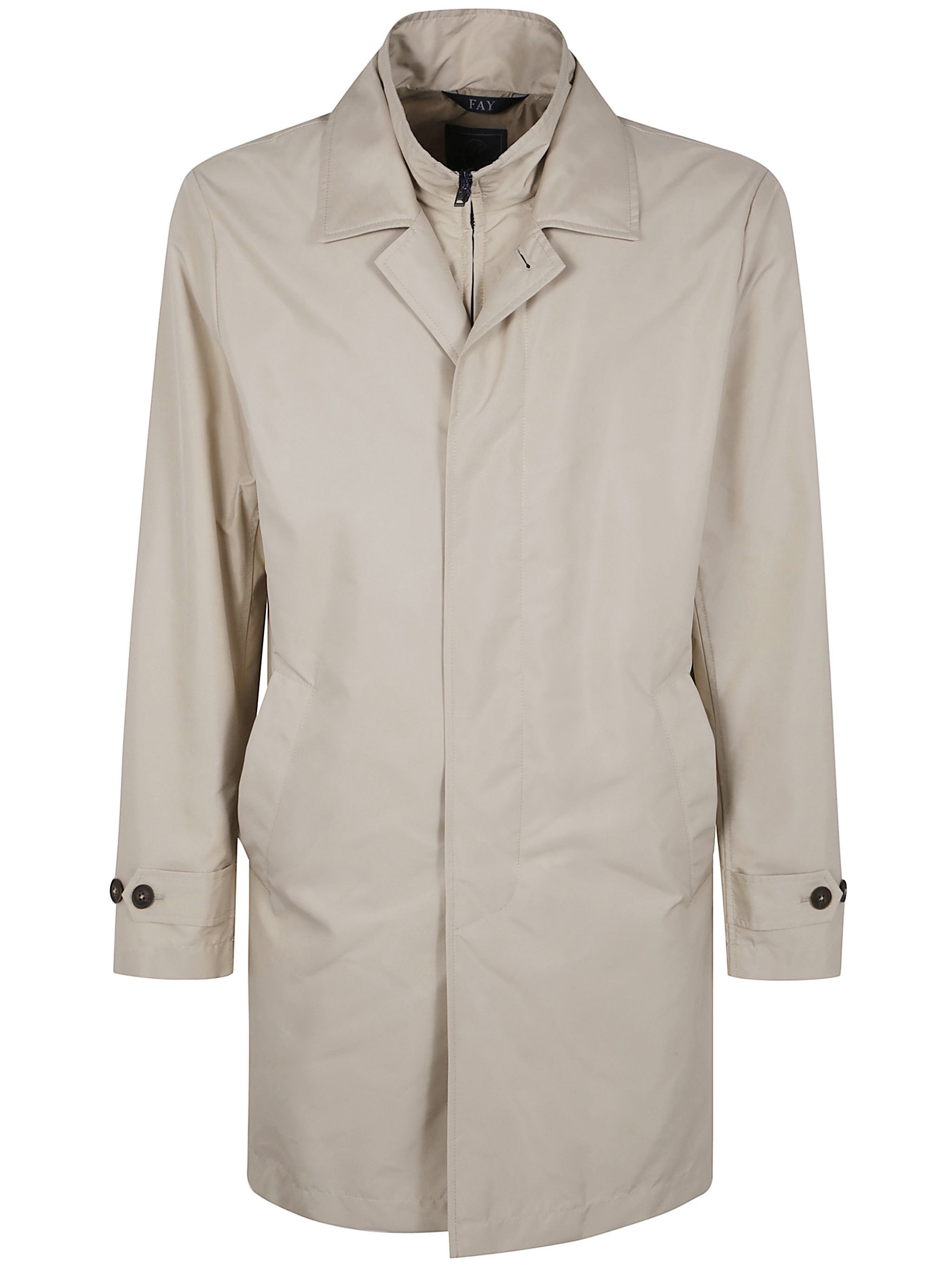 Fay FAY JACKET Size US L / EU 52-54 / 3 - 6 Thumbnail