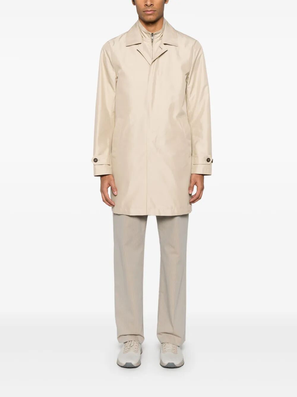 Fay FAY JACKET Size US L / EU 52-54 / 3 - 5 Thumbnail
