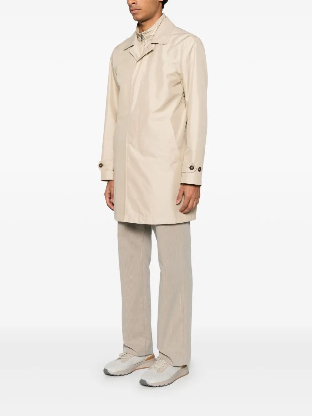 Fay FAY JACKET Size US L / EU 52-54 / 3 - 2 Thumbnail