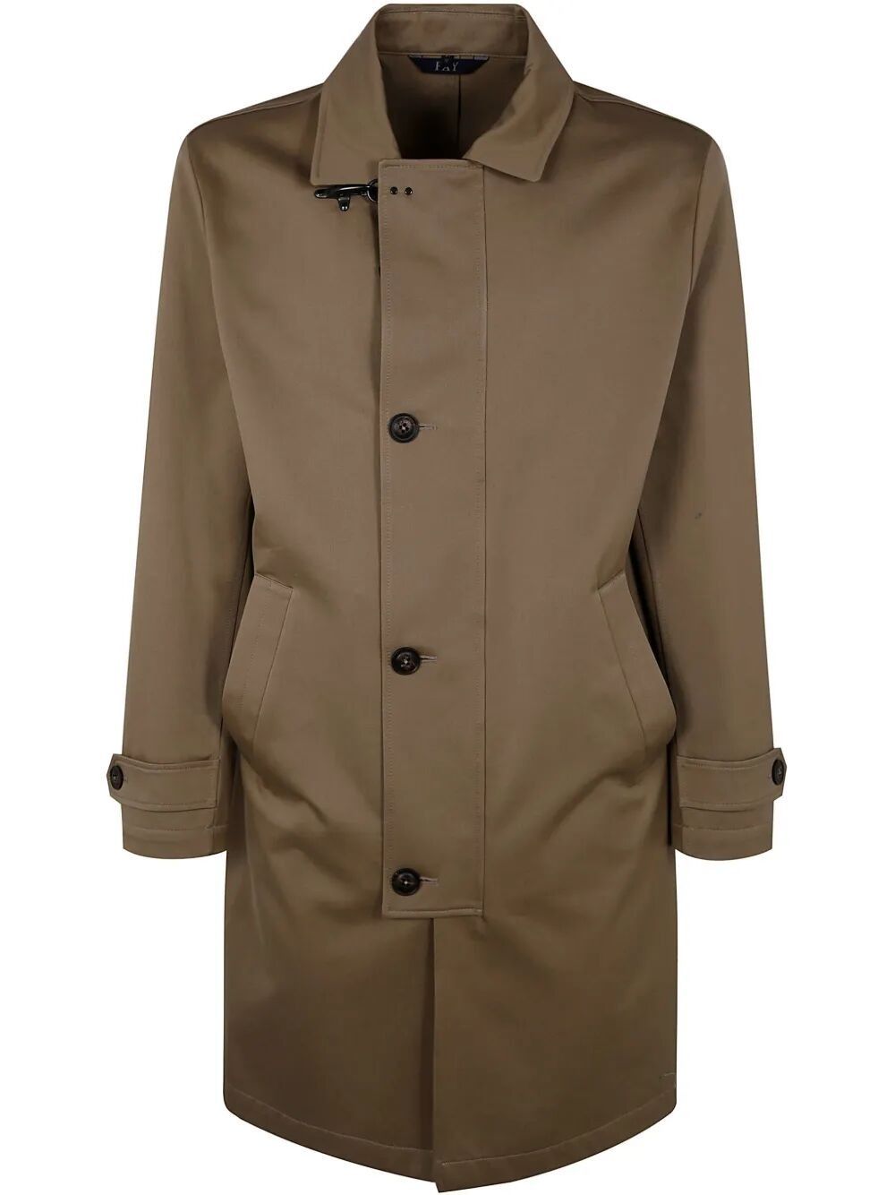 Fay FAY JACKET Size US L / EU 52-54 / 3 - 4 Thumbnail