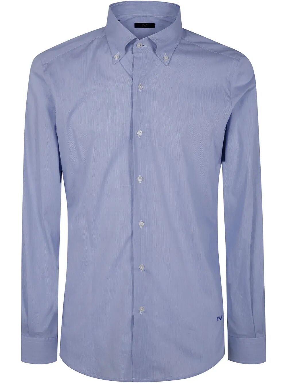 Fay FAY SHIRT Size US XXL / EU 58 / 5 - 4 Thumbnail
