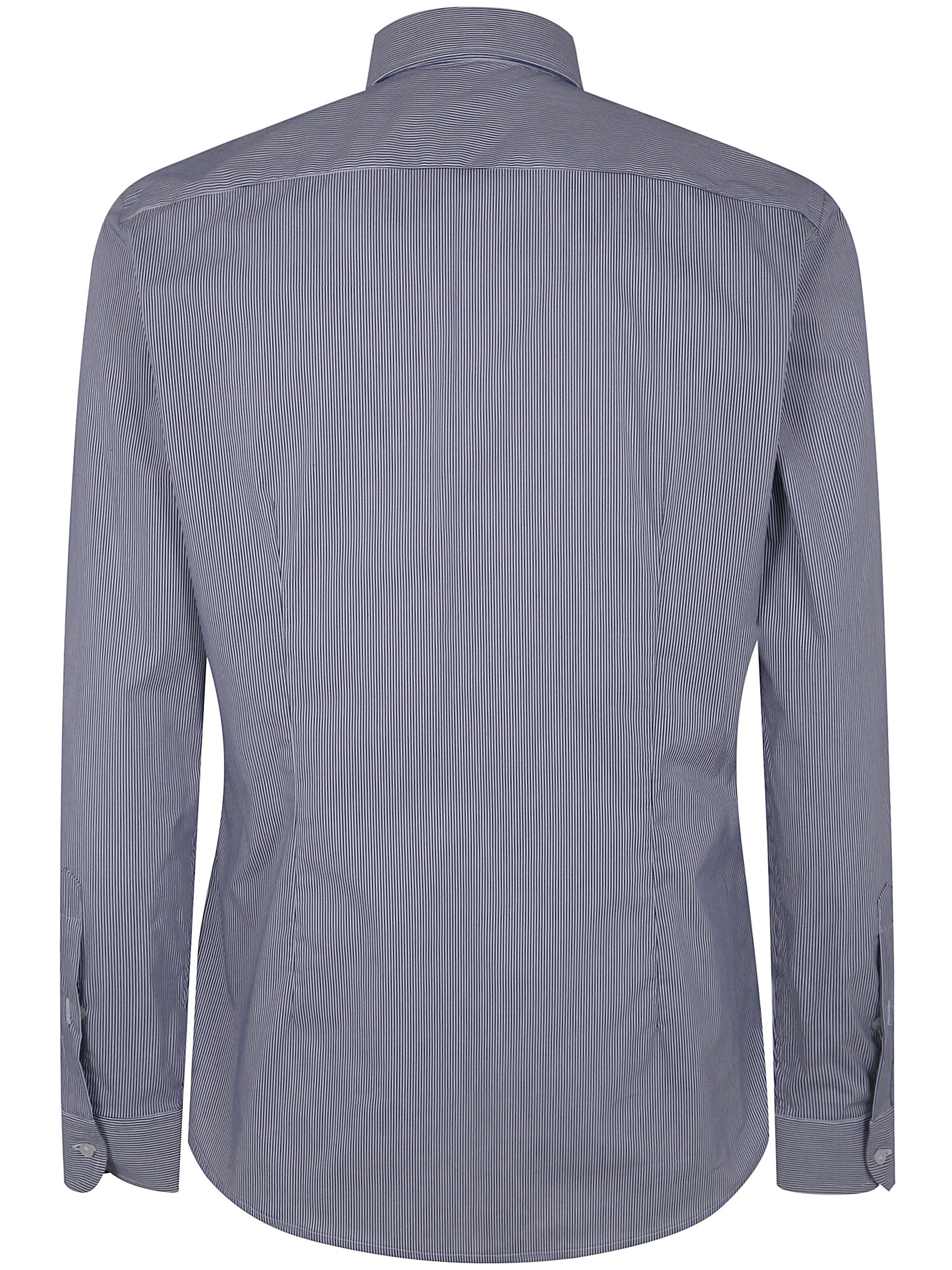 Fay FAY SHIRT Size US XXL / EU 58 / 5 - 2 Thumbnail